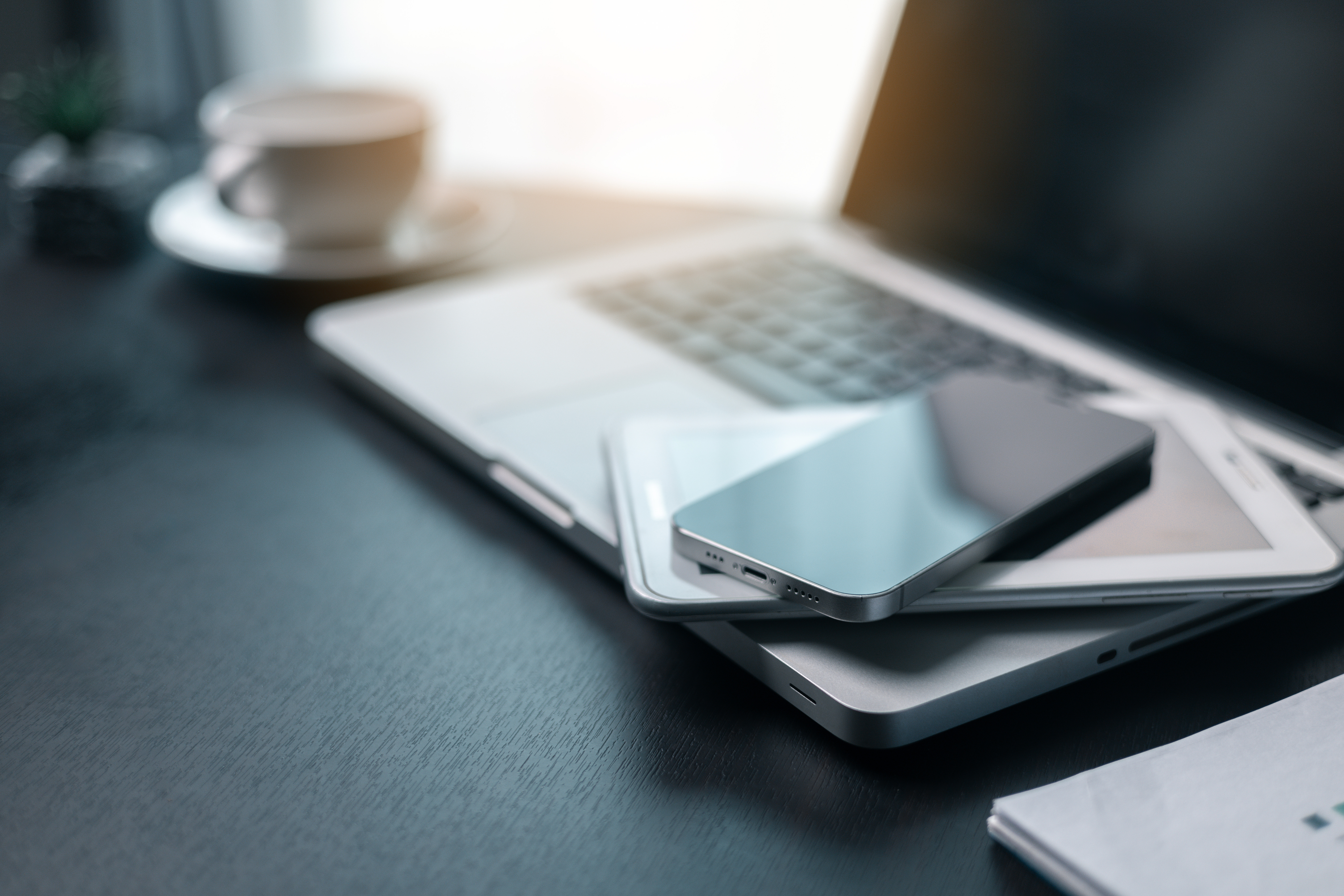 Building Business Credit from Scratch: A Startup's Guide