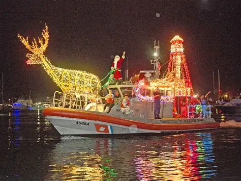 Unwrap the Magic: Top Holiday Events Near Regal Oaks for Families Untitled