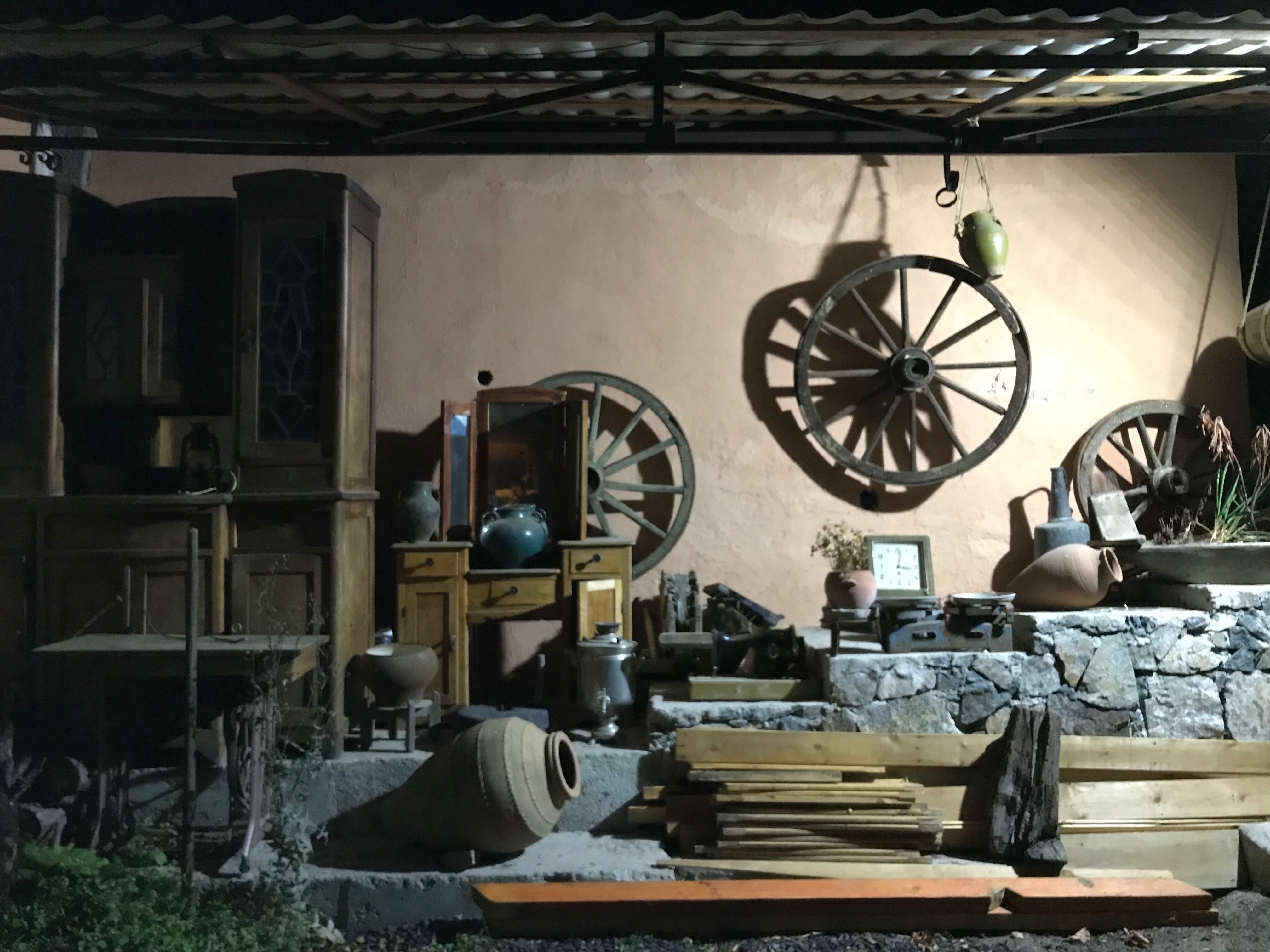 Explore the Highs of History: The Unique Cannabis Museum Experience in Ruidoso