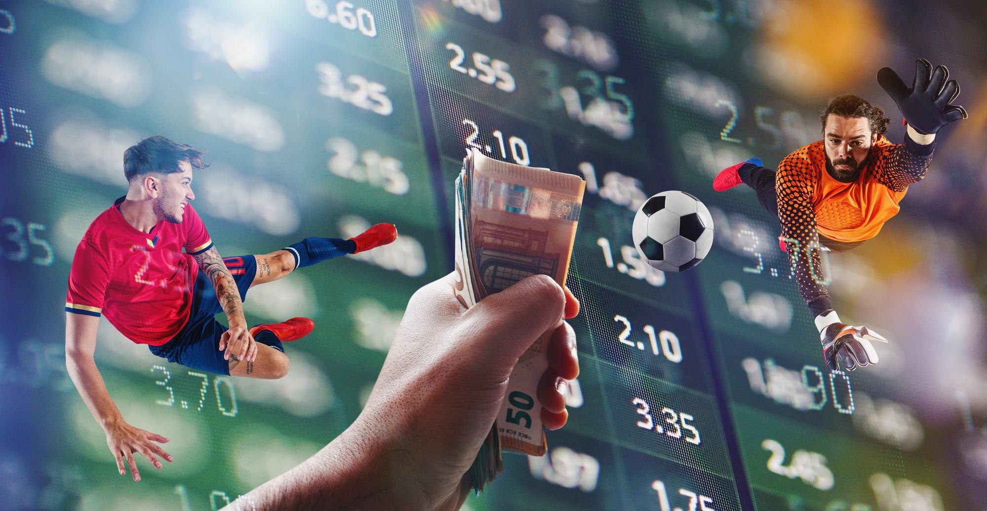 Free Bet Offers Decoded: What You Need to Know 3