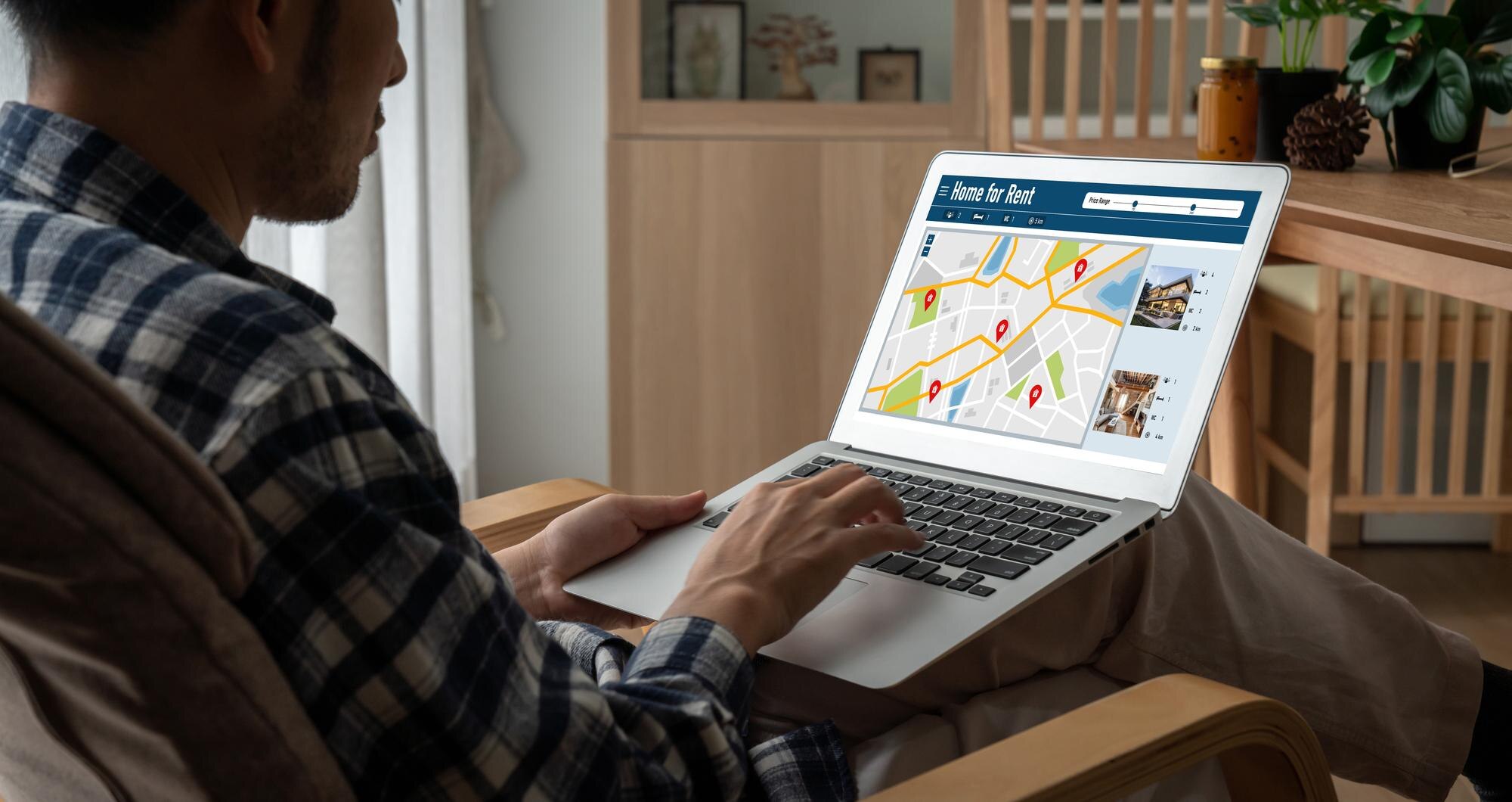online real estate rental search snugly on compute 47c3845aee07f8297204