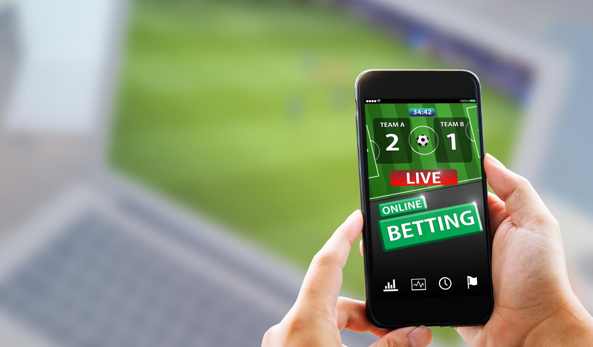 Supercharge Your Betting Bankroll with Free Bets! 2