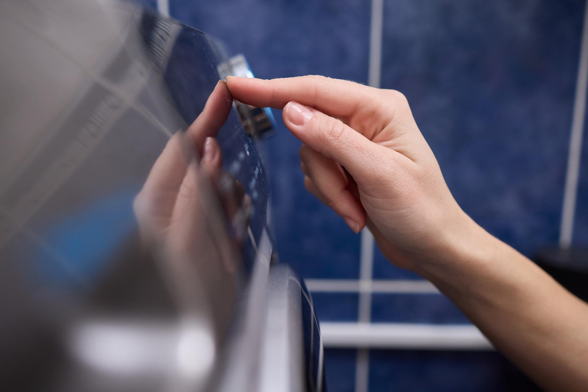 How Vacuum Forming Lifts Design and Functionality in Plastic Products 2 operating a modern washing machine a comprehensive 37bd945b00e498d9ae00