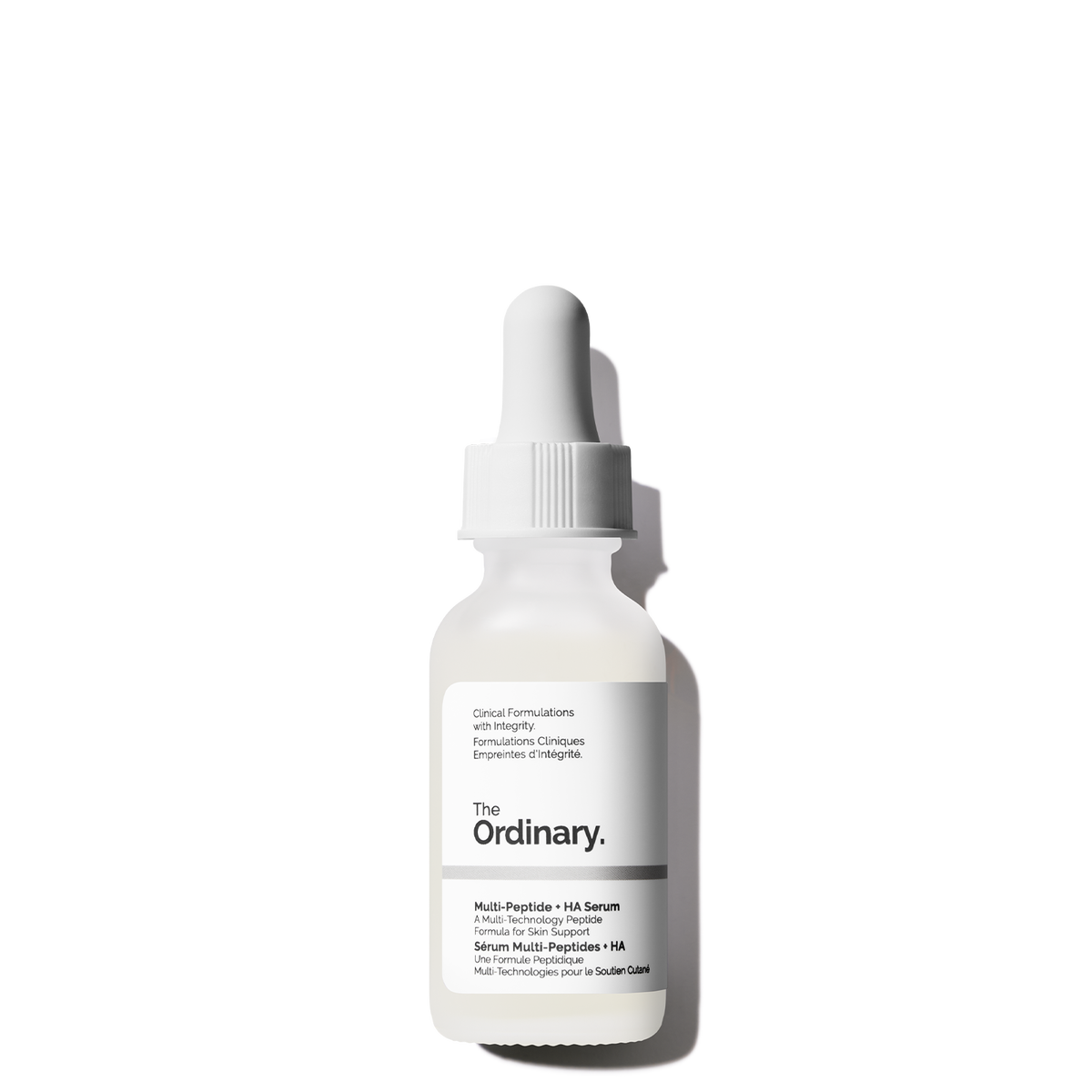 The Ordinary - Multi-Peptide + HA Serum £15.90 The Ordinary - Multi-Peptide + HA Serum £15.90