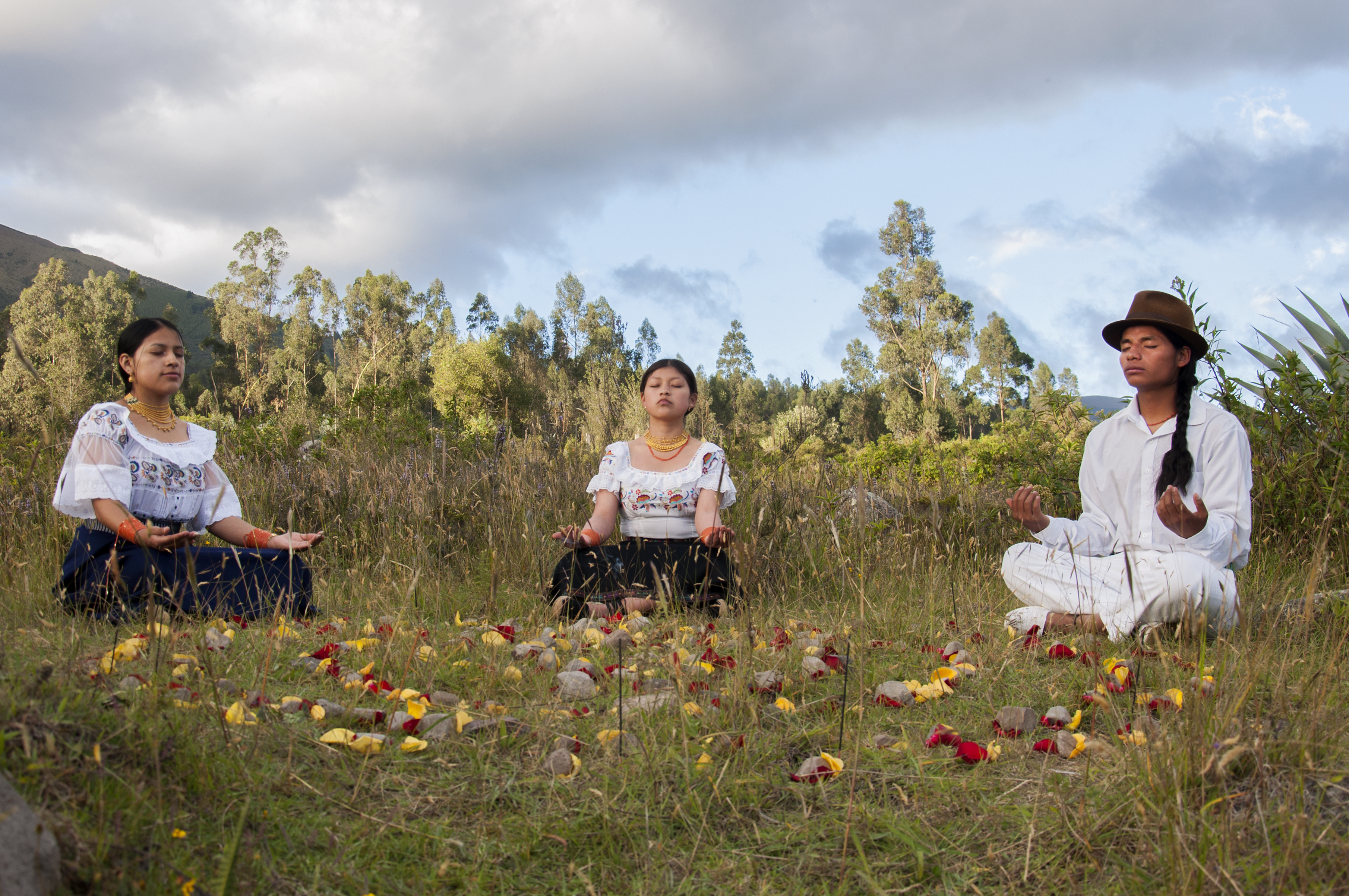 Honoring the Cycles: The Role of Equinox and Solstice Rituals in Modern Spiritual Practice