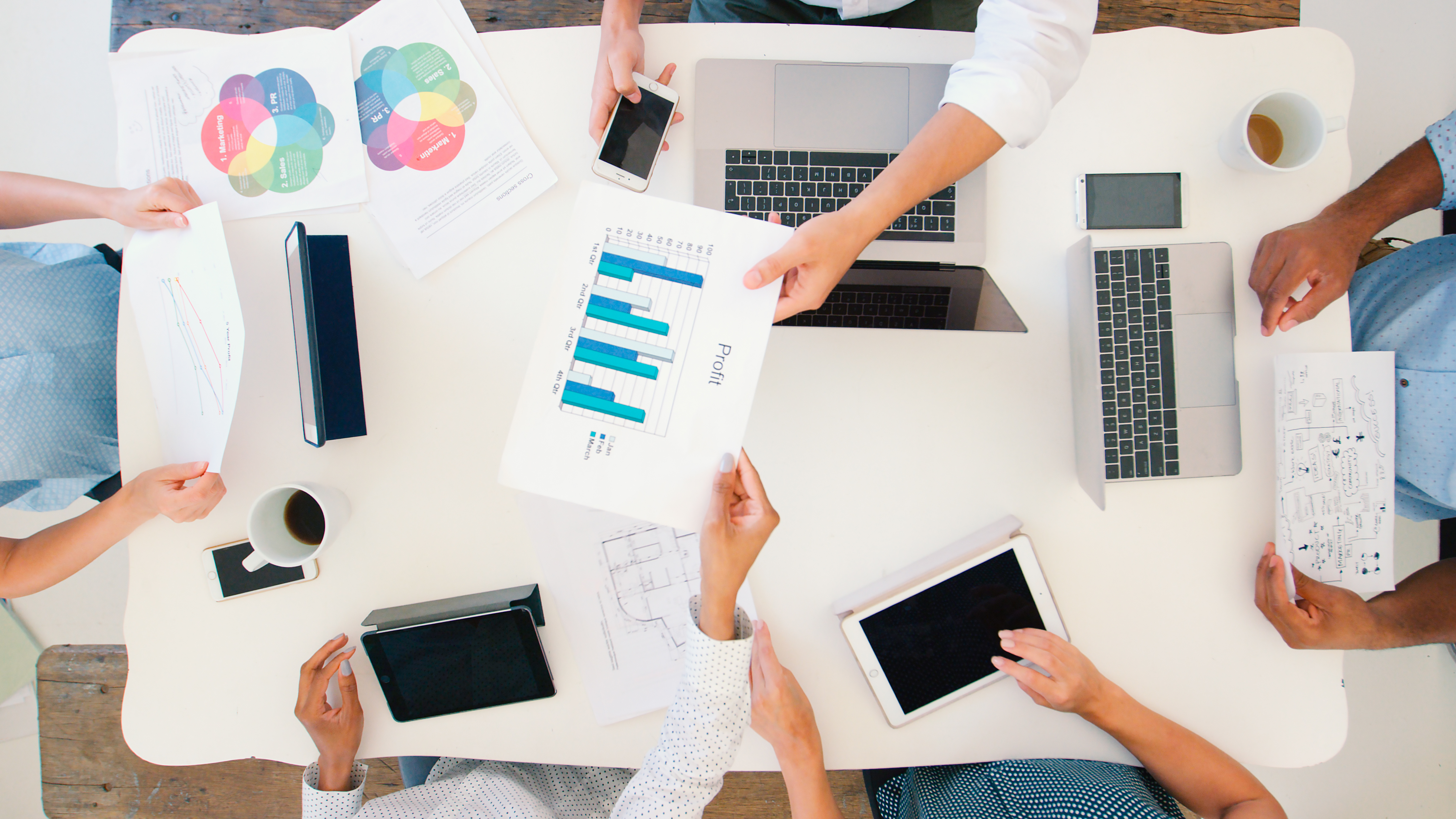 Unlocking Growth: The Power of CRM and Marketing Automation for Local Businesses