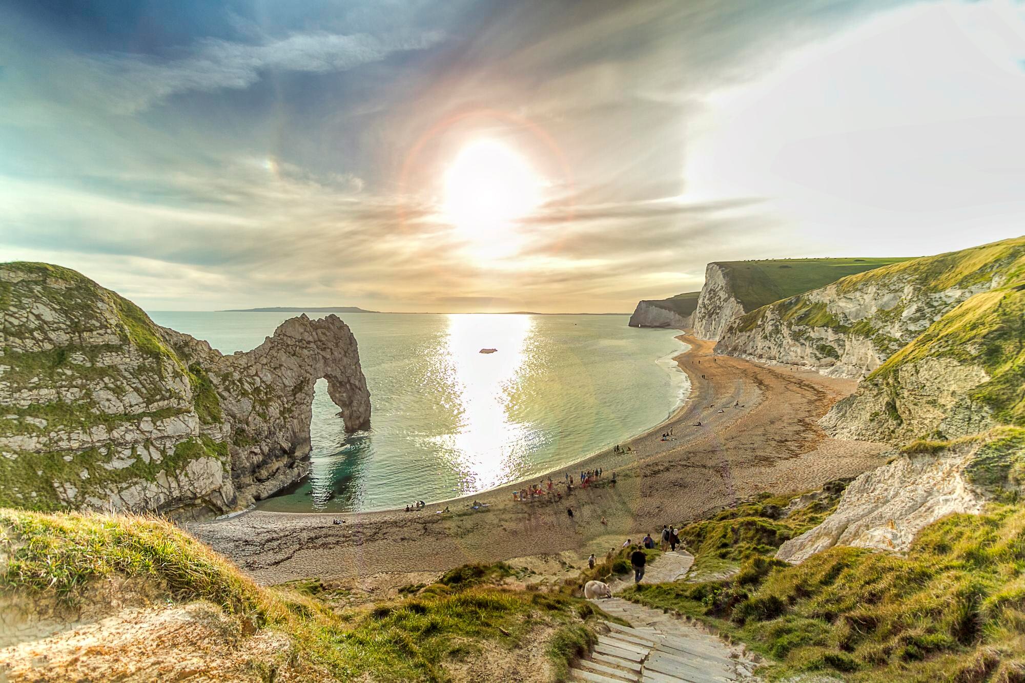 panoramic shot of sea against sky eed926ac2c45c4805c11 BTOURS