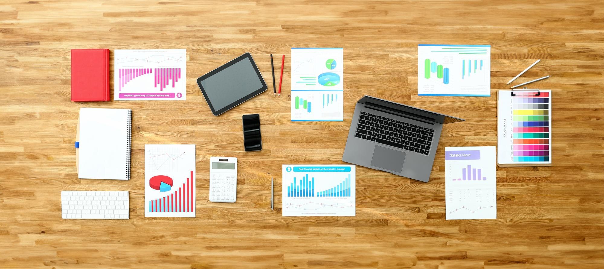 Build a Simple Marketing System in 7 Steps (Even Without a Marketing Team)