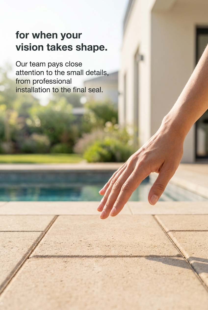 alt="California clean and seal Custom Patio: A Step-by-Step Planning "