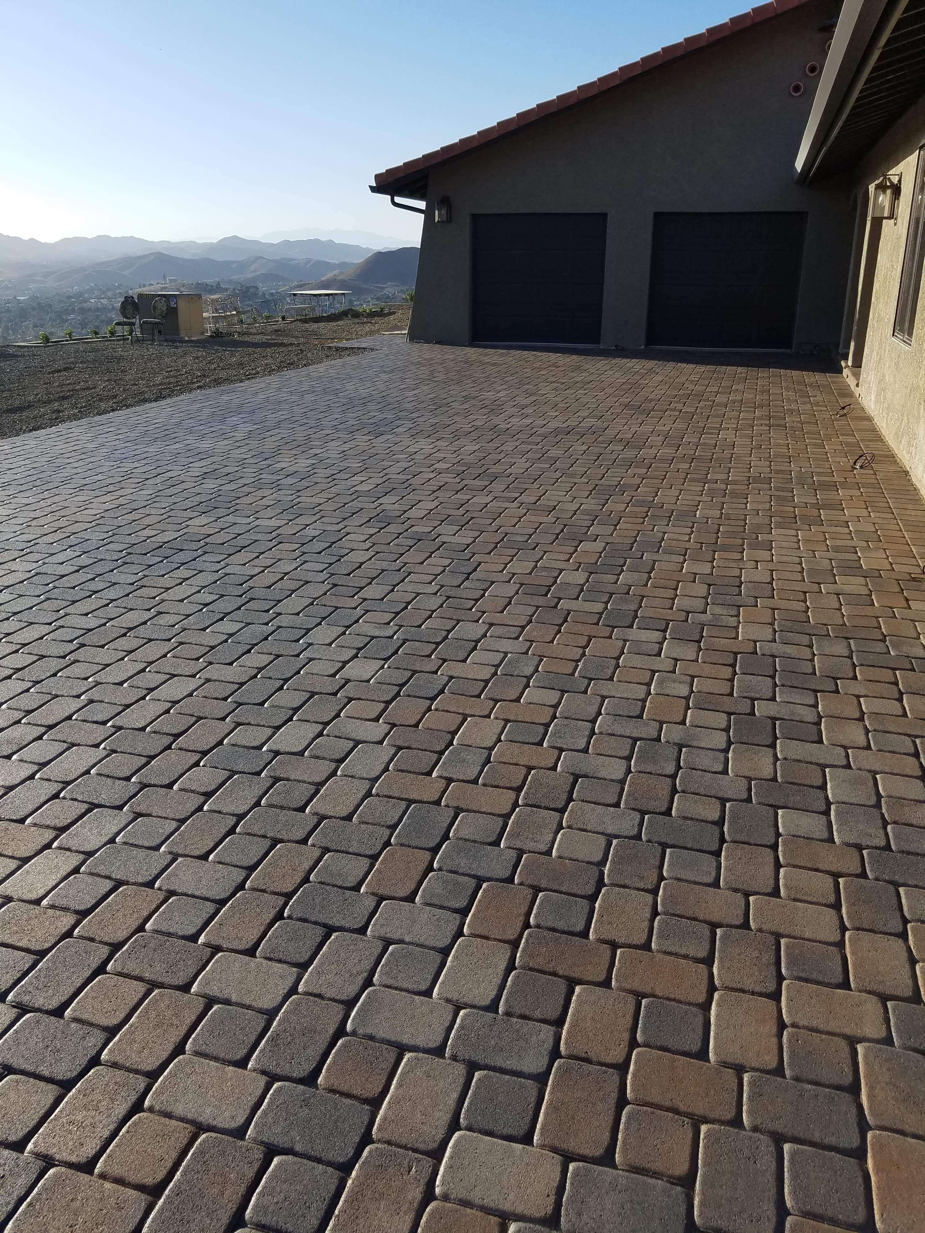 alt="pavers sealing services in San Diego"