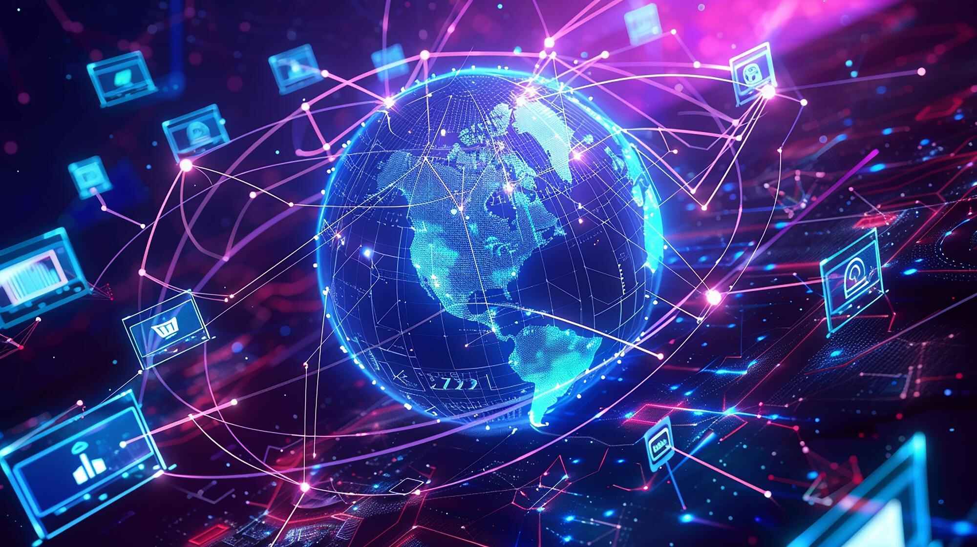 peertopeer concept digital art 758aab00f52f0d605482