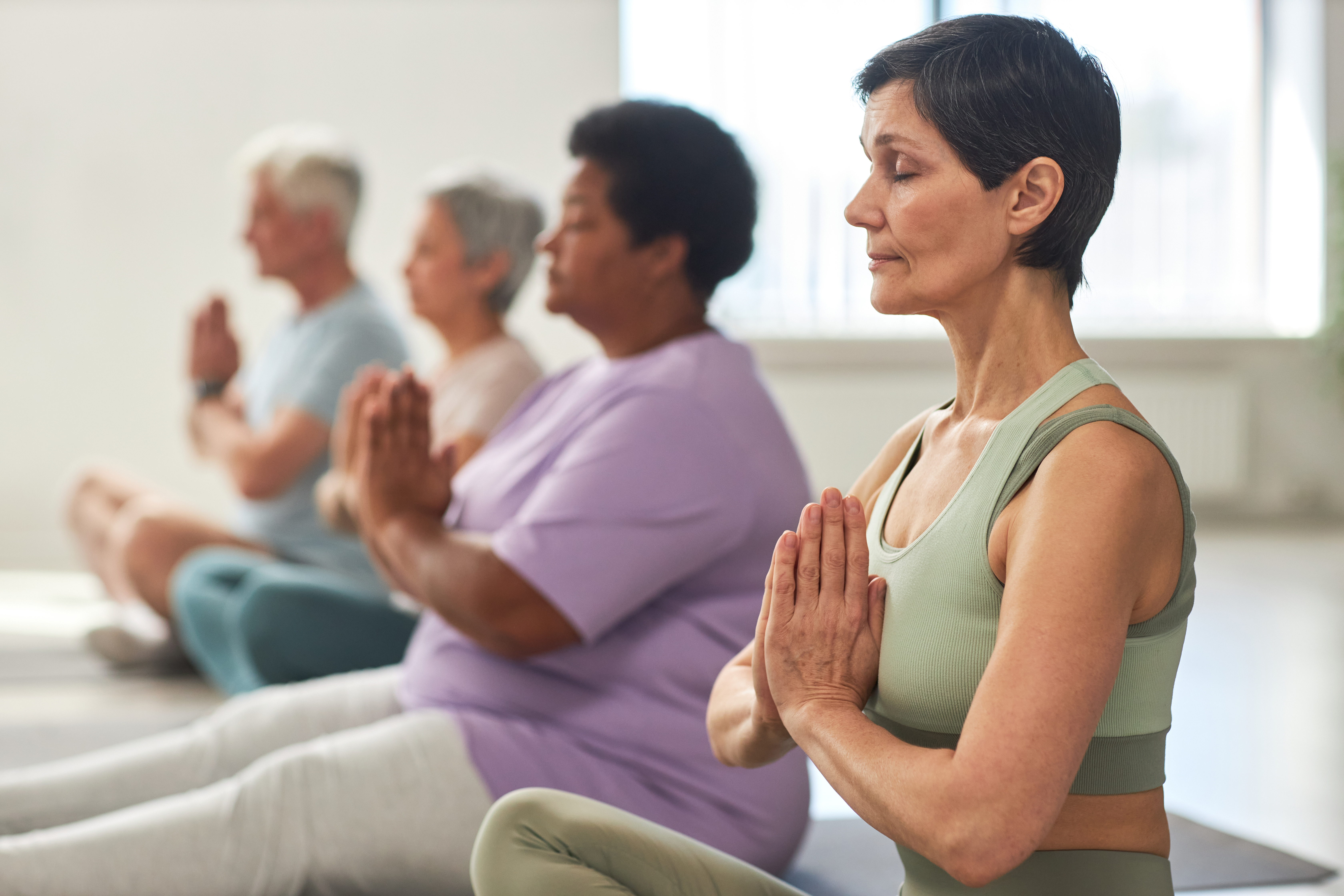 Embracing Empowerment: How Holistic Cancer Programs Transform Your Journey