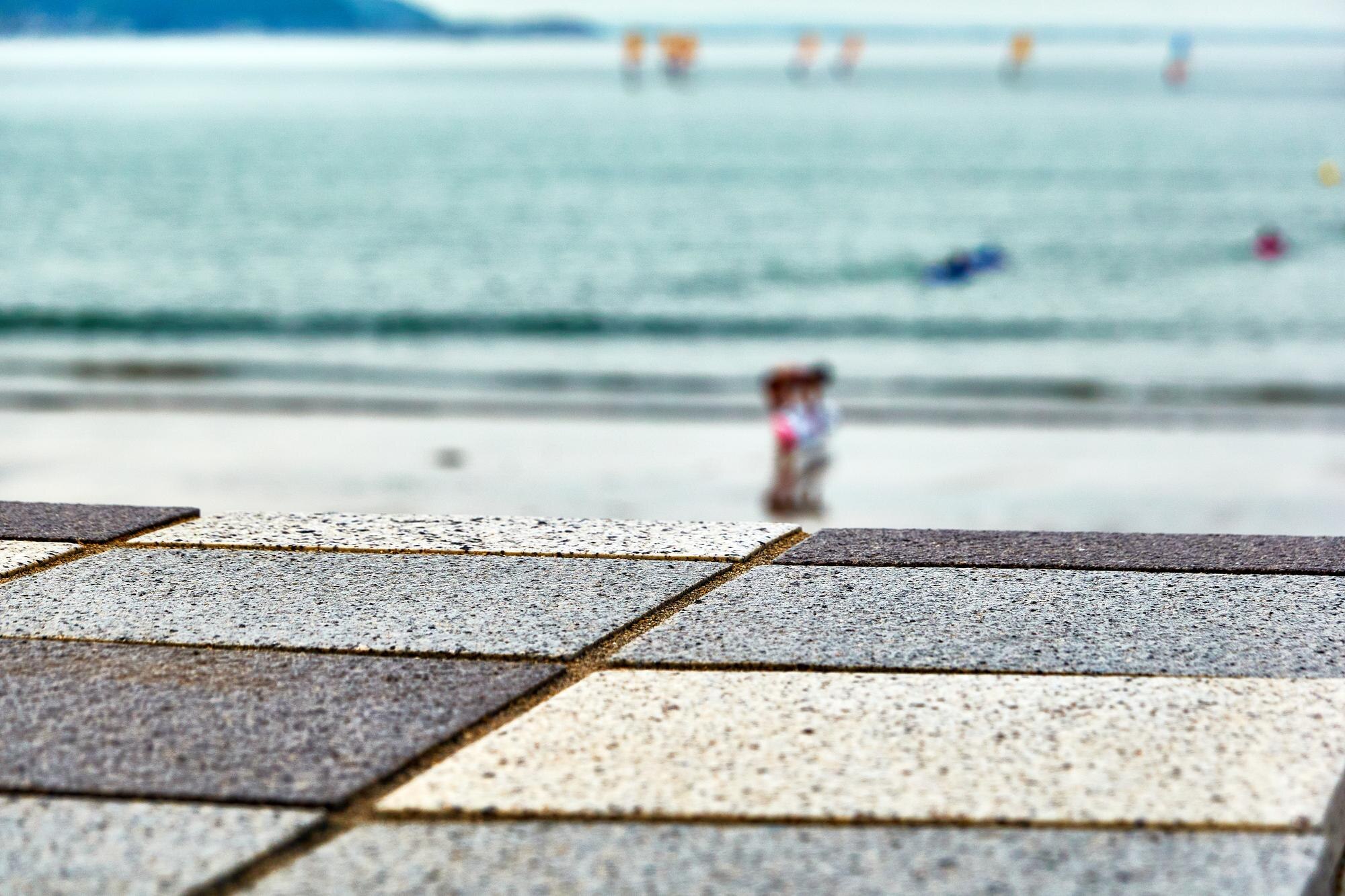 Why driveway sealing and concrete restoration matters for San Diego climate homes