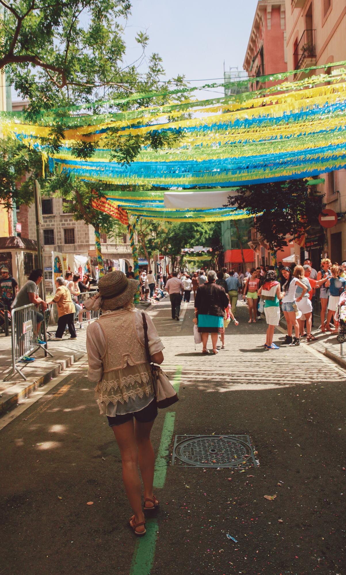 How Hispanic Cultural Events Weave Houston’s Social Fabric