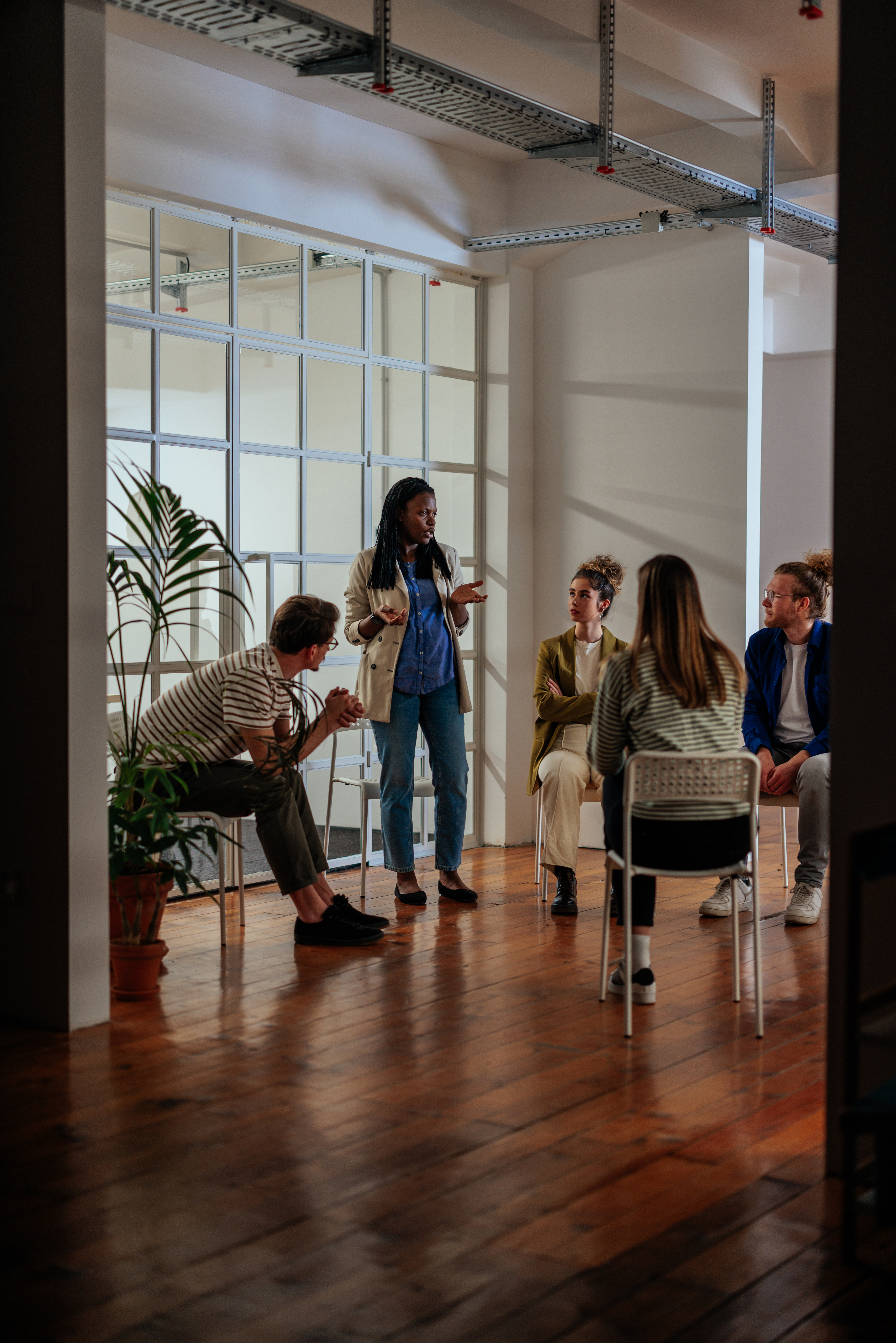 Unlocking New Possibilities: Gently Shifting Old Patterns with Hypnosis