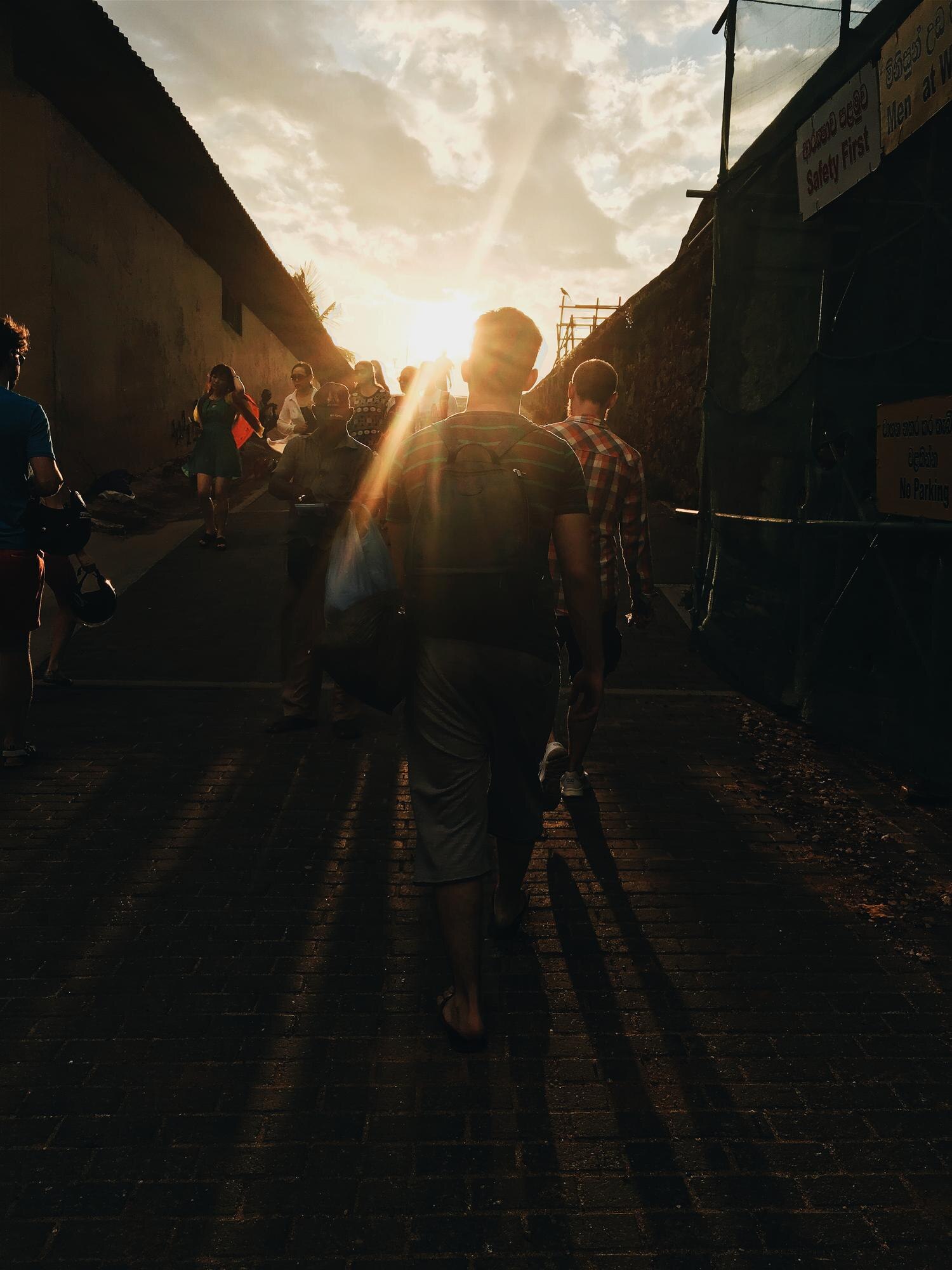 Cultural Forces Shaping Emergency Preparedness for Houston’s Hispanic Community