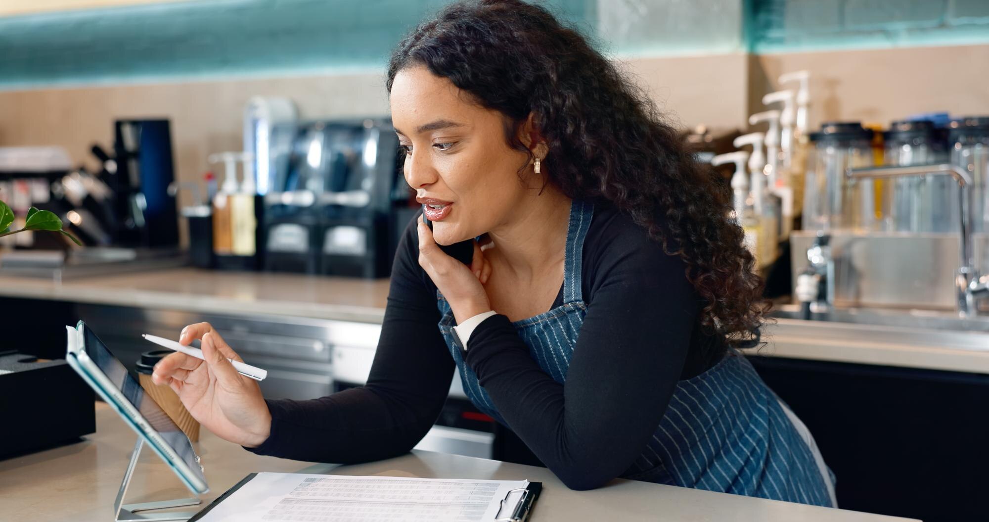 Evita errores contables que reducen tus ganancias y complican tu cumplimiento fiscal (Airbnb y Restaurantes)