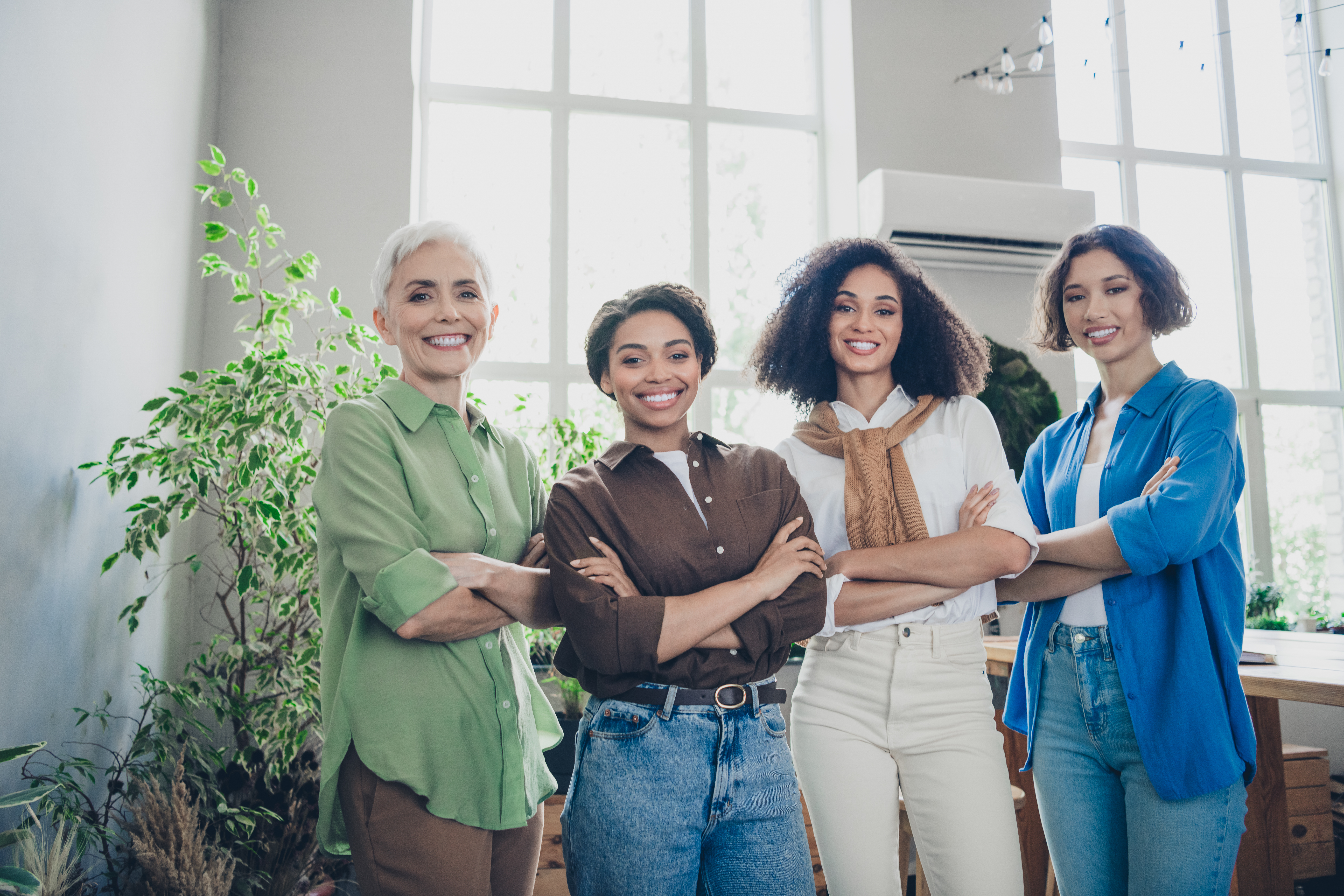 Redefining Success: A New Era for Female Entrepreneurs