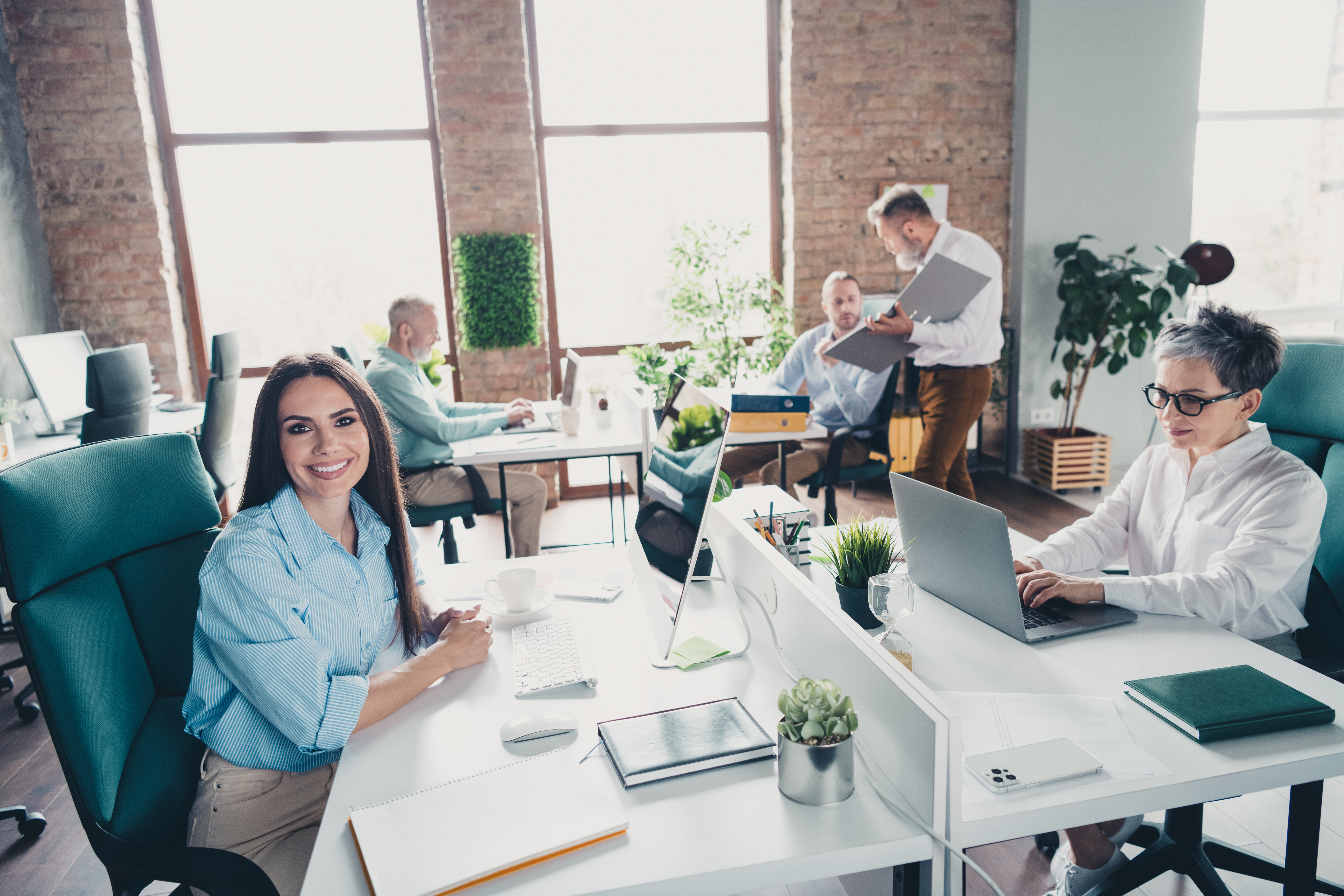 ERISA Fiduciary Responsibilities