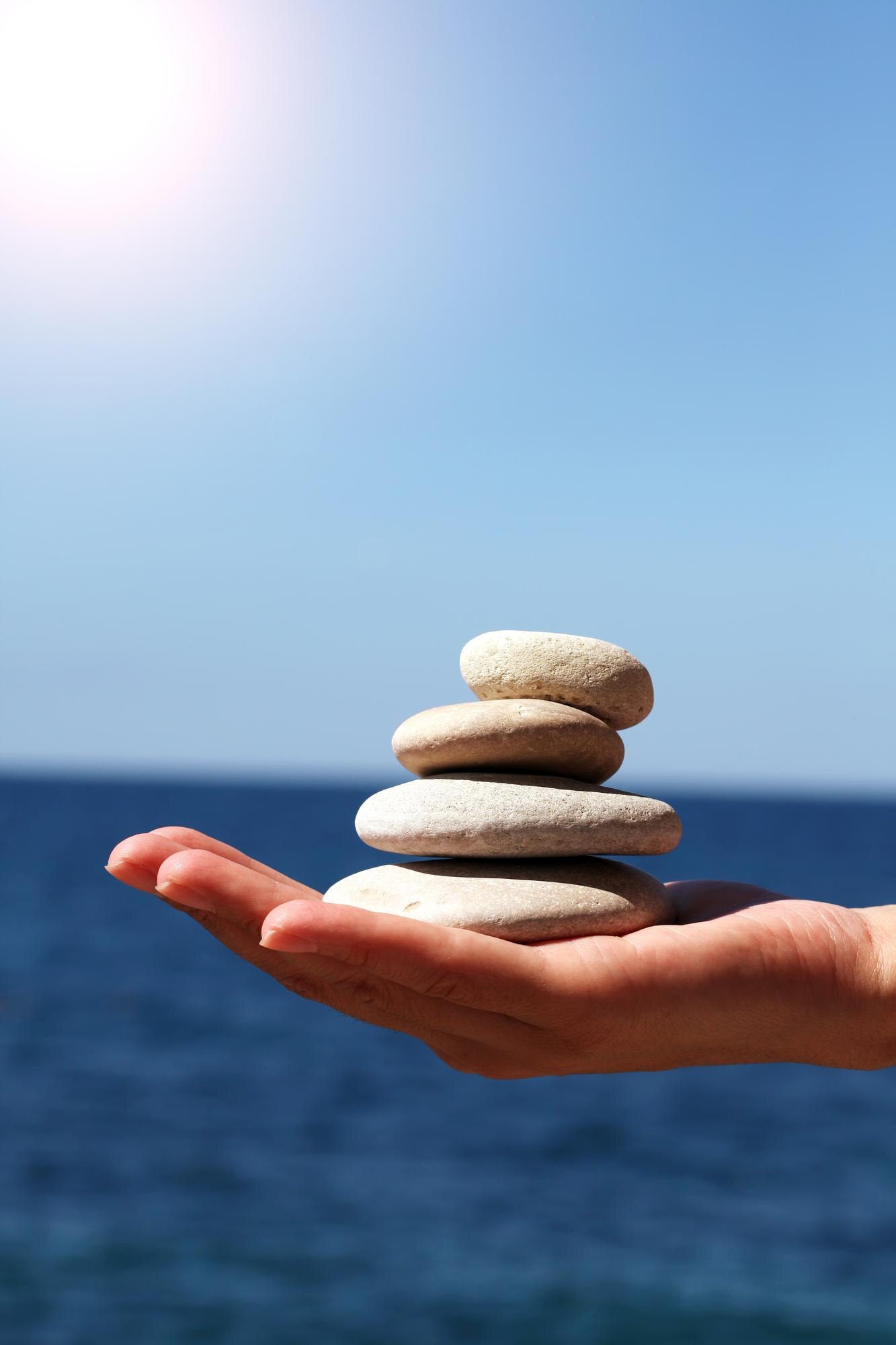 Calm the Stress, Lift the Energy: Integrative Strategies That Fit Your Life