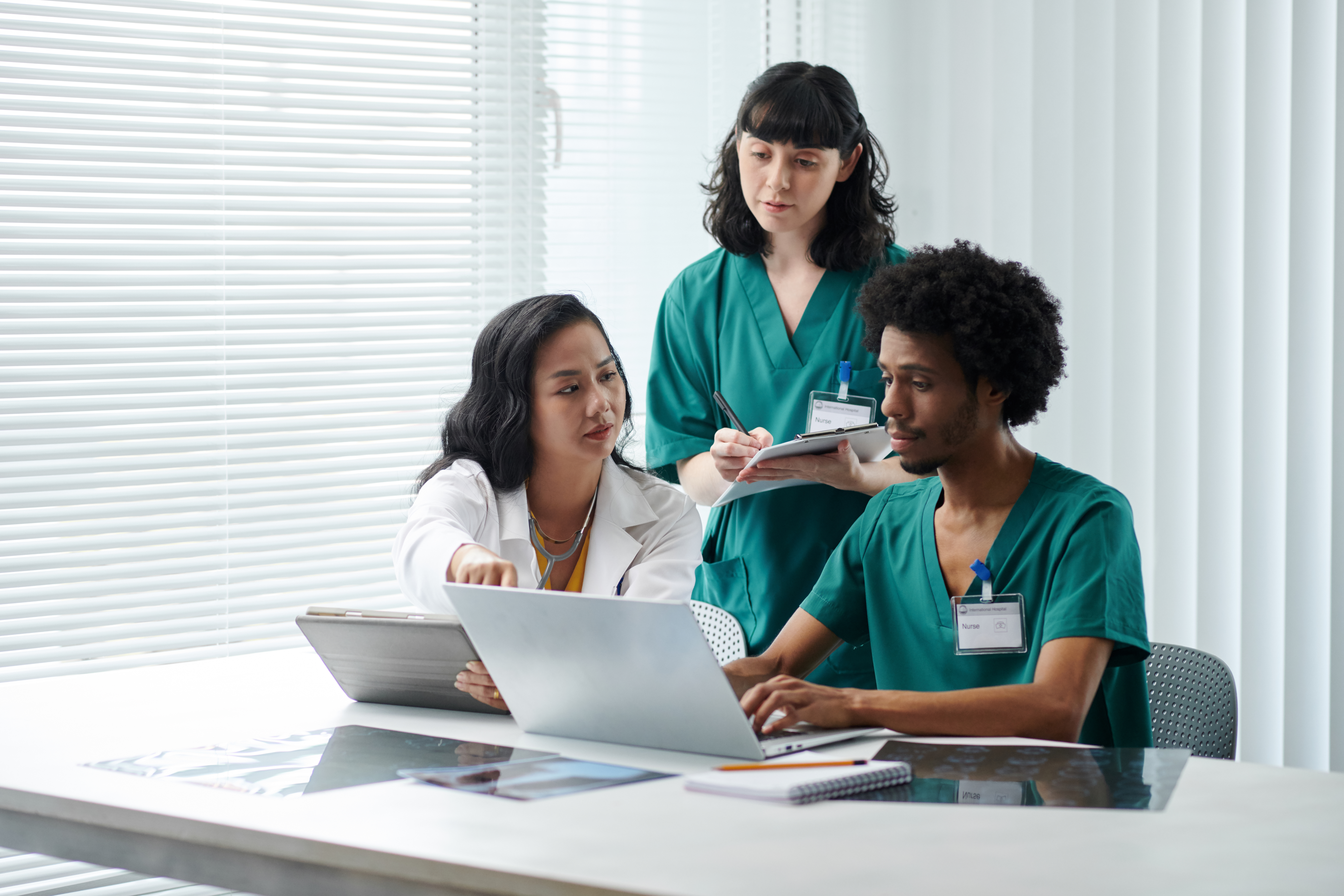 Génération de leads qualifiés : le moteur de croissance des cabinets médicaux