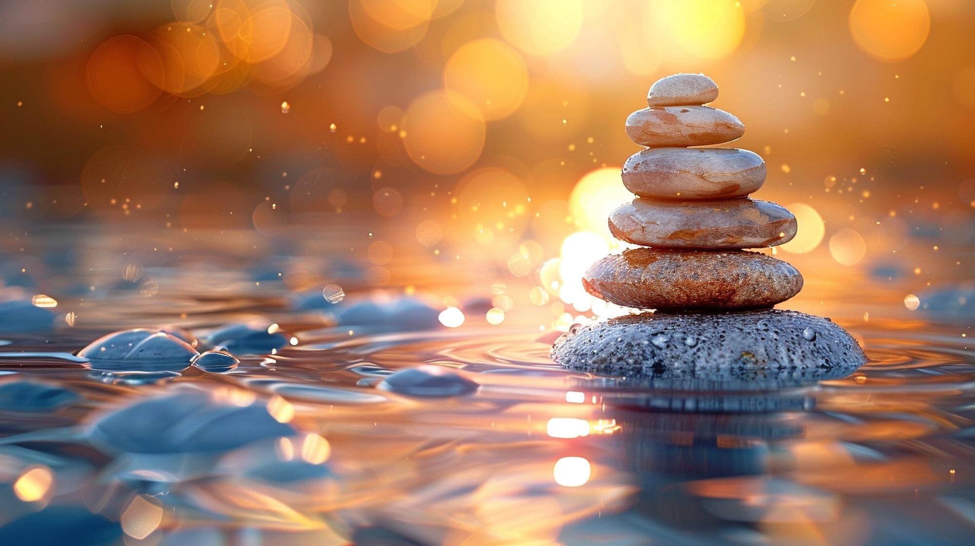 Energize Your Life: Integrative Approaches to Regaining Energy and Vitality