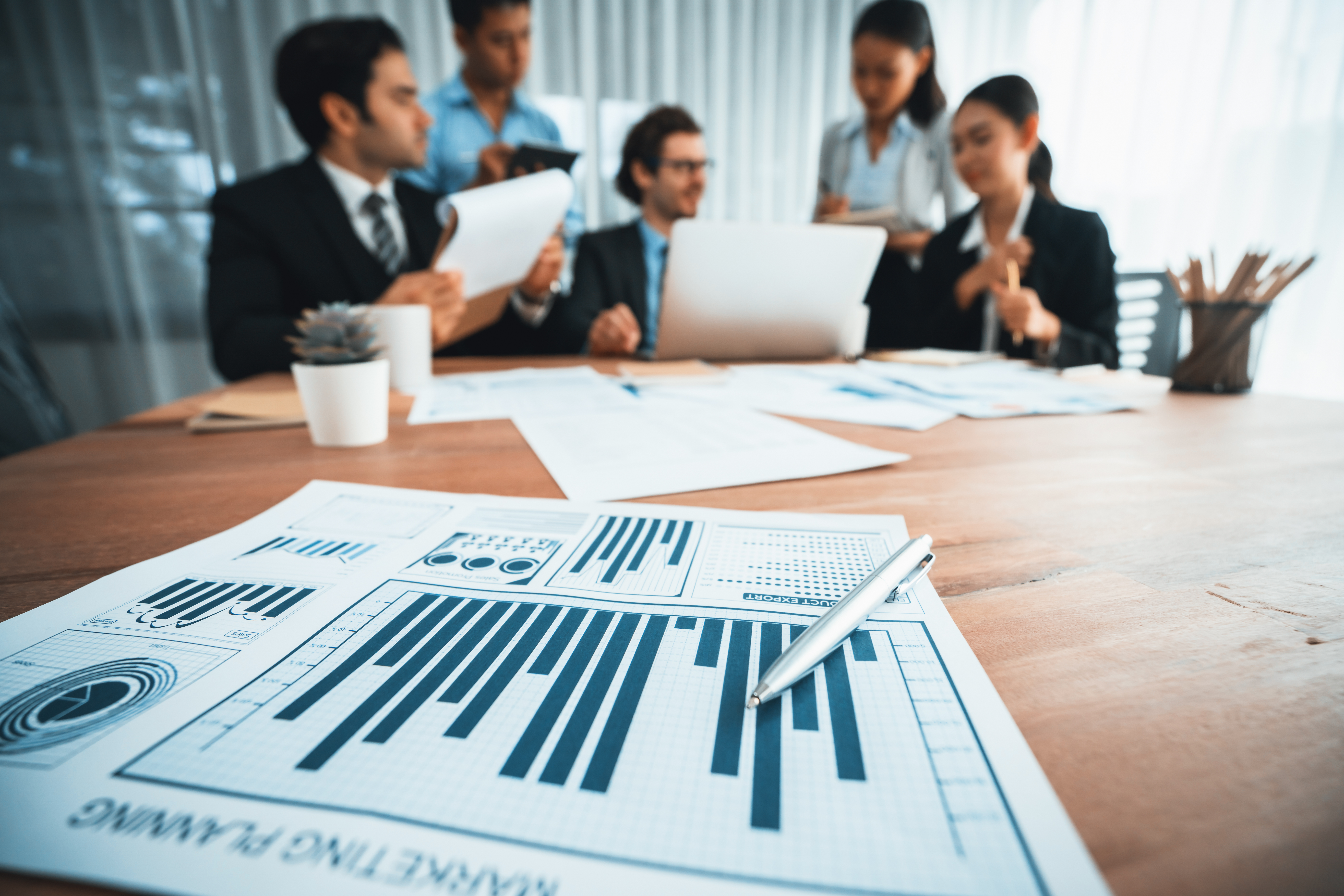 From Red Tape to Revenue: Creative Strategies to Turn Regulatory Challenges into Growth Systems