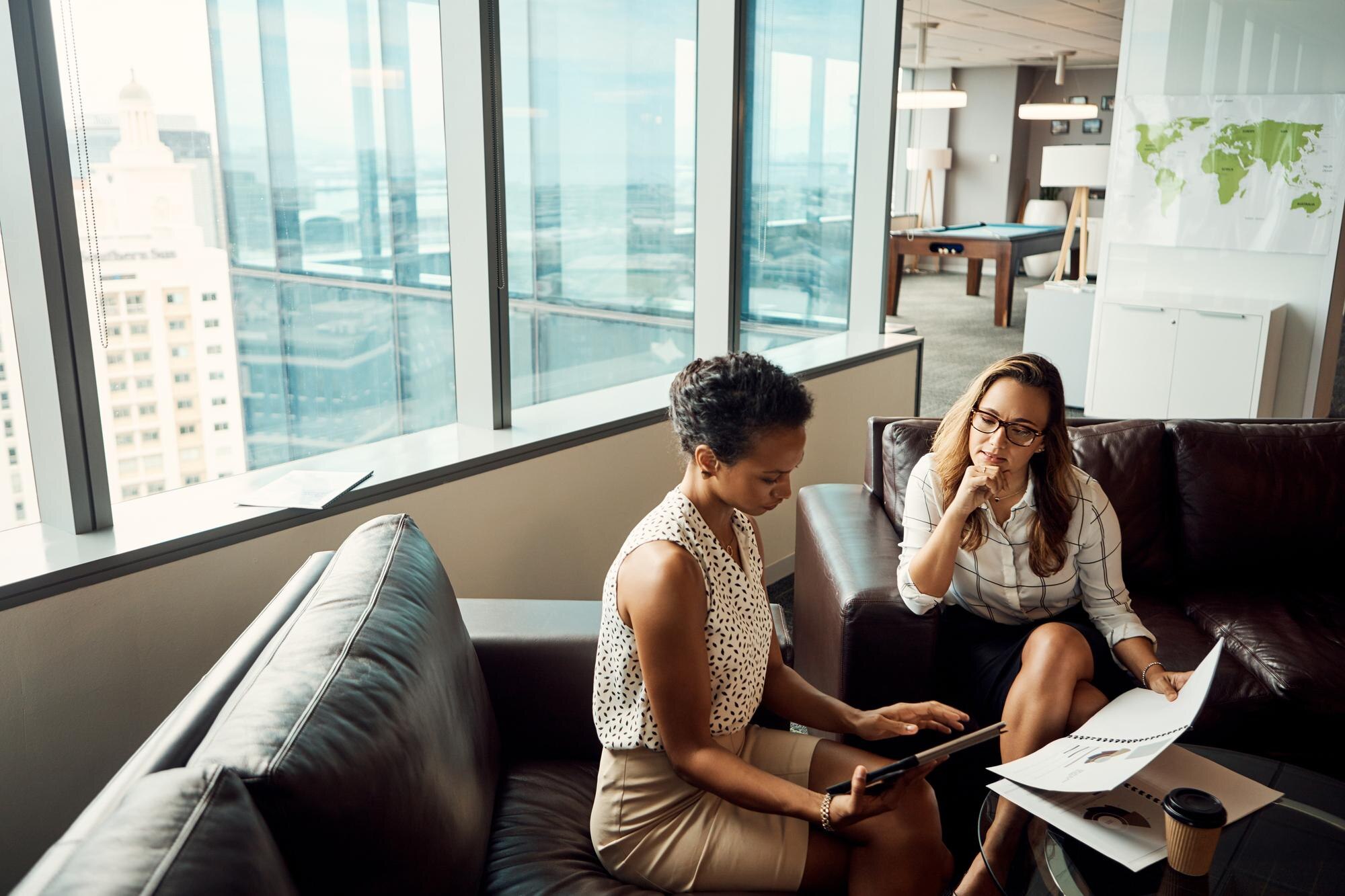 Building Financial Confidence: Practical Tips to Overcome Money Fears