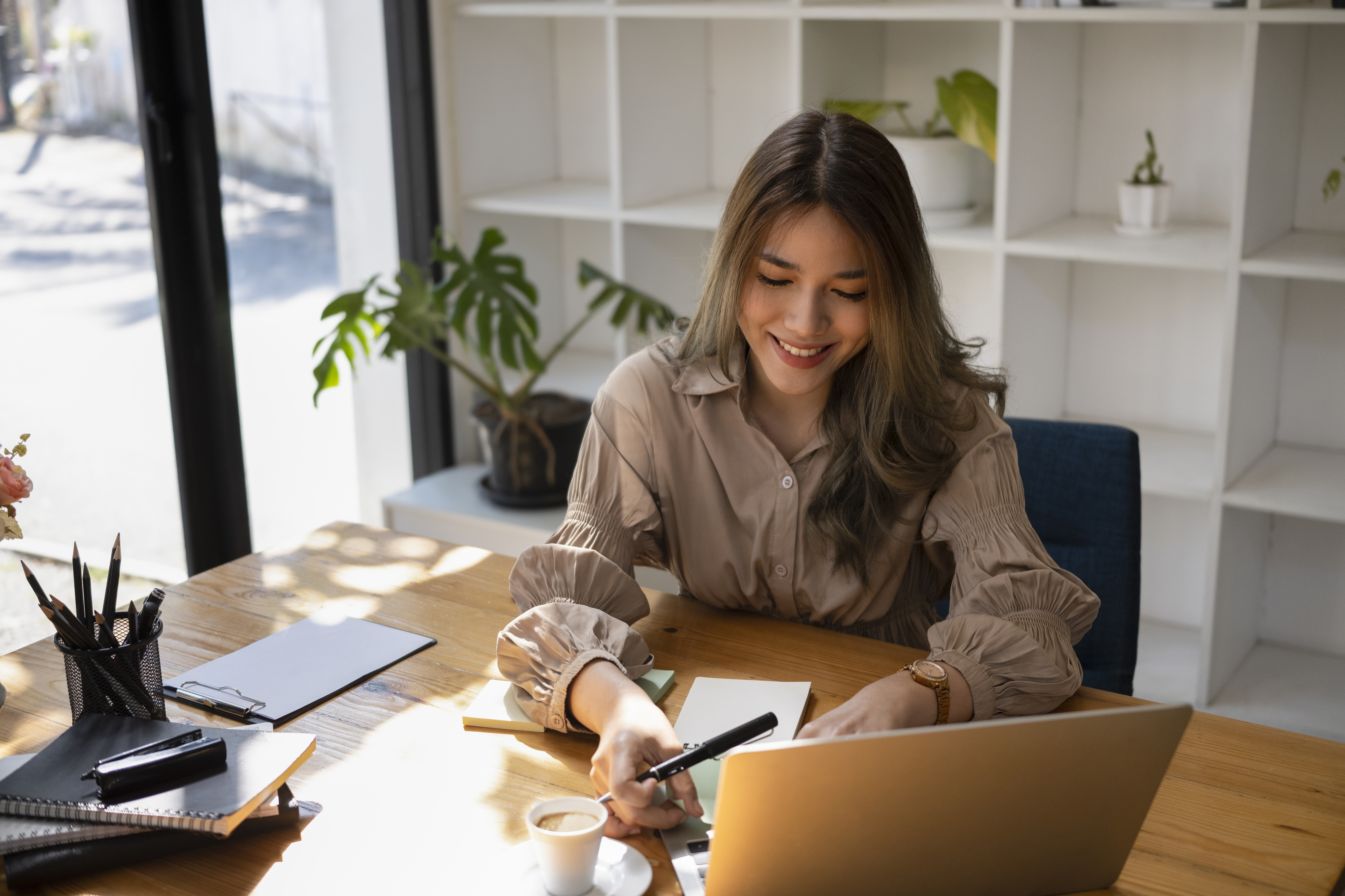 Transform Your Online Presence with a Strong Brand Story