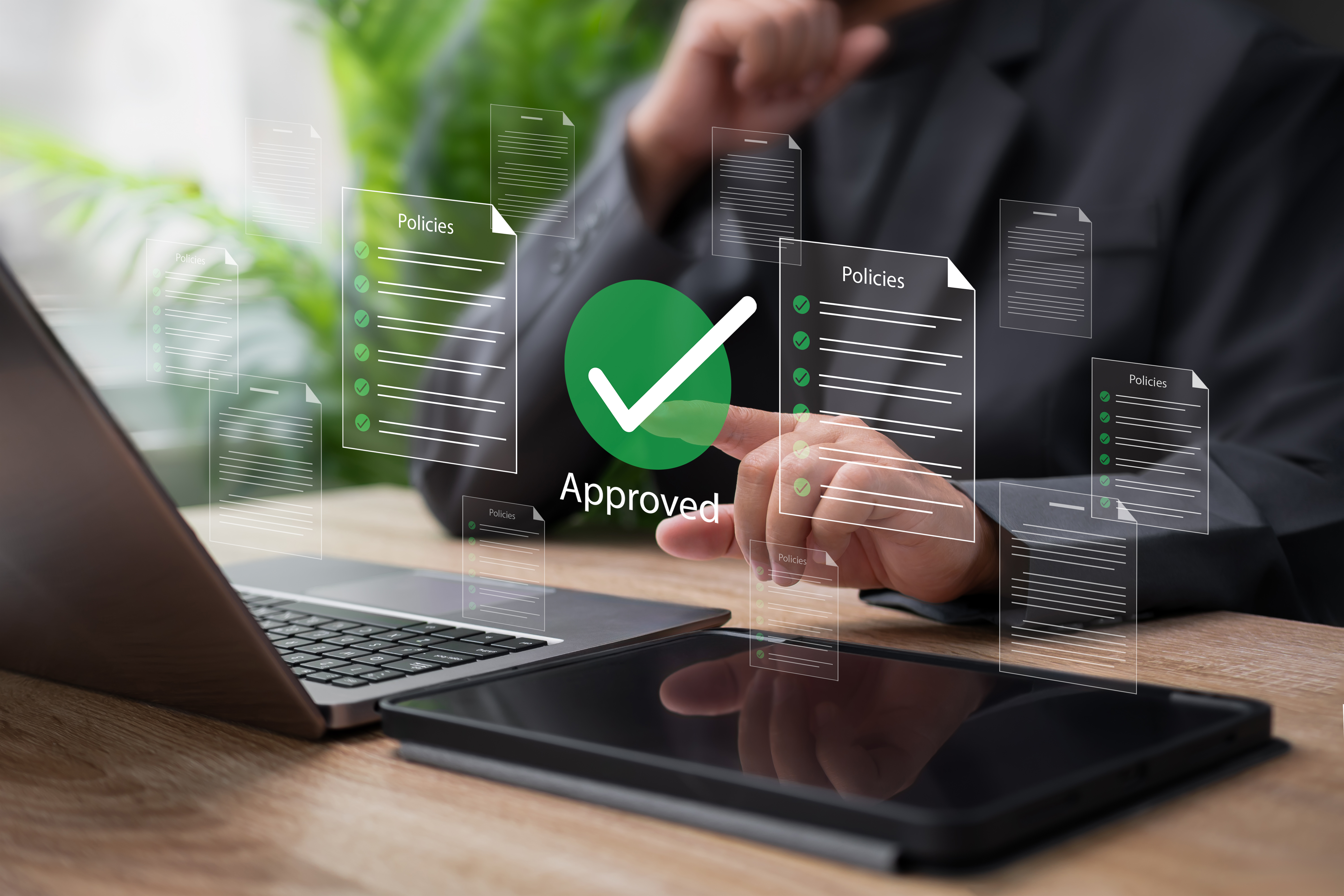 Unlocking Business Loan Success: Mastering Lender Compliance