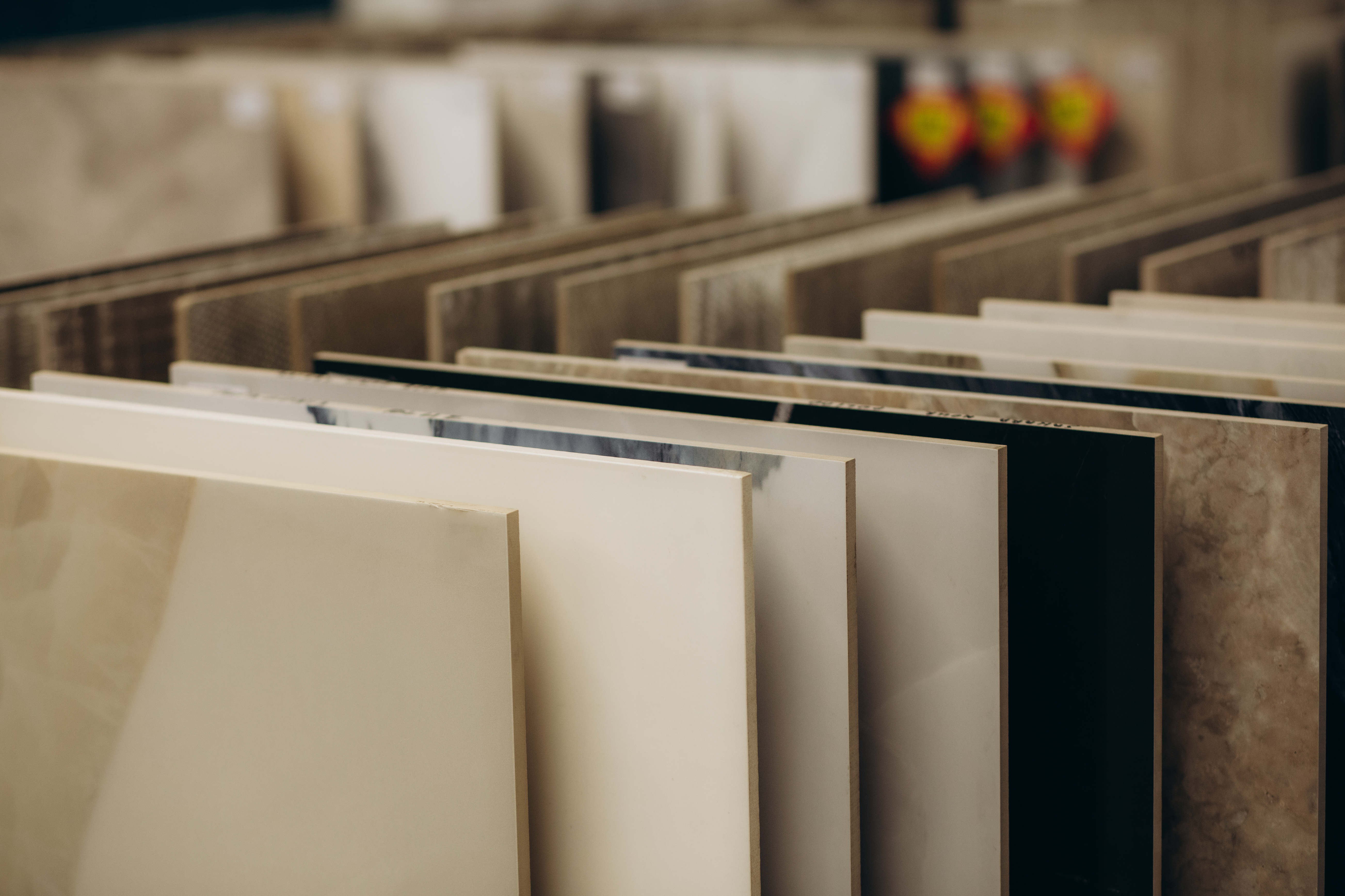 How to Choose the Right Plastic: Expert Tips from Australia’s Trusted Local Supplier 1 porcelain stoneware tiles in a store eac30796c24162623036