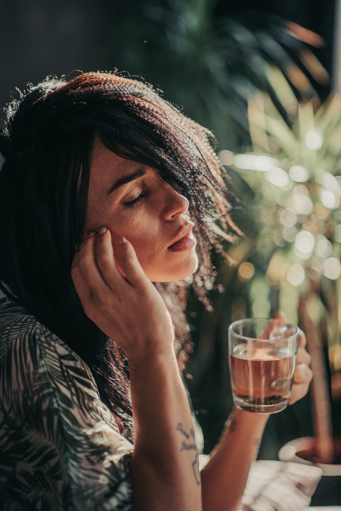 Herbal Remedies for Seasonal Self‑Care: Gentle Balance Through the Wheel of the Year in Yosemite
