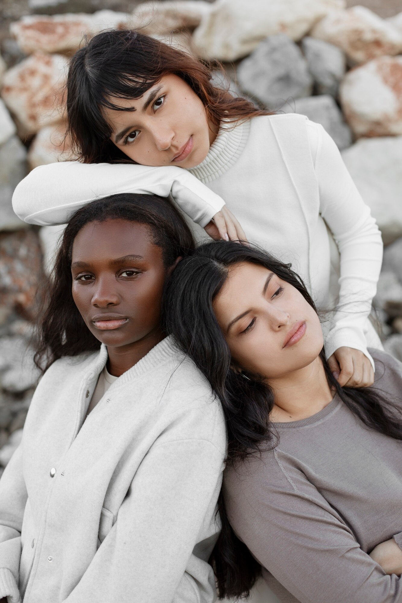 Awaken Your Inner Goddess: A Beginner’s Guide to Feminine Spirituality and Sacred Community Spaces