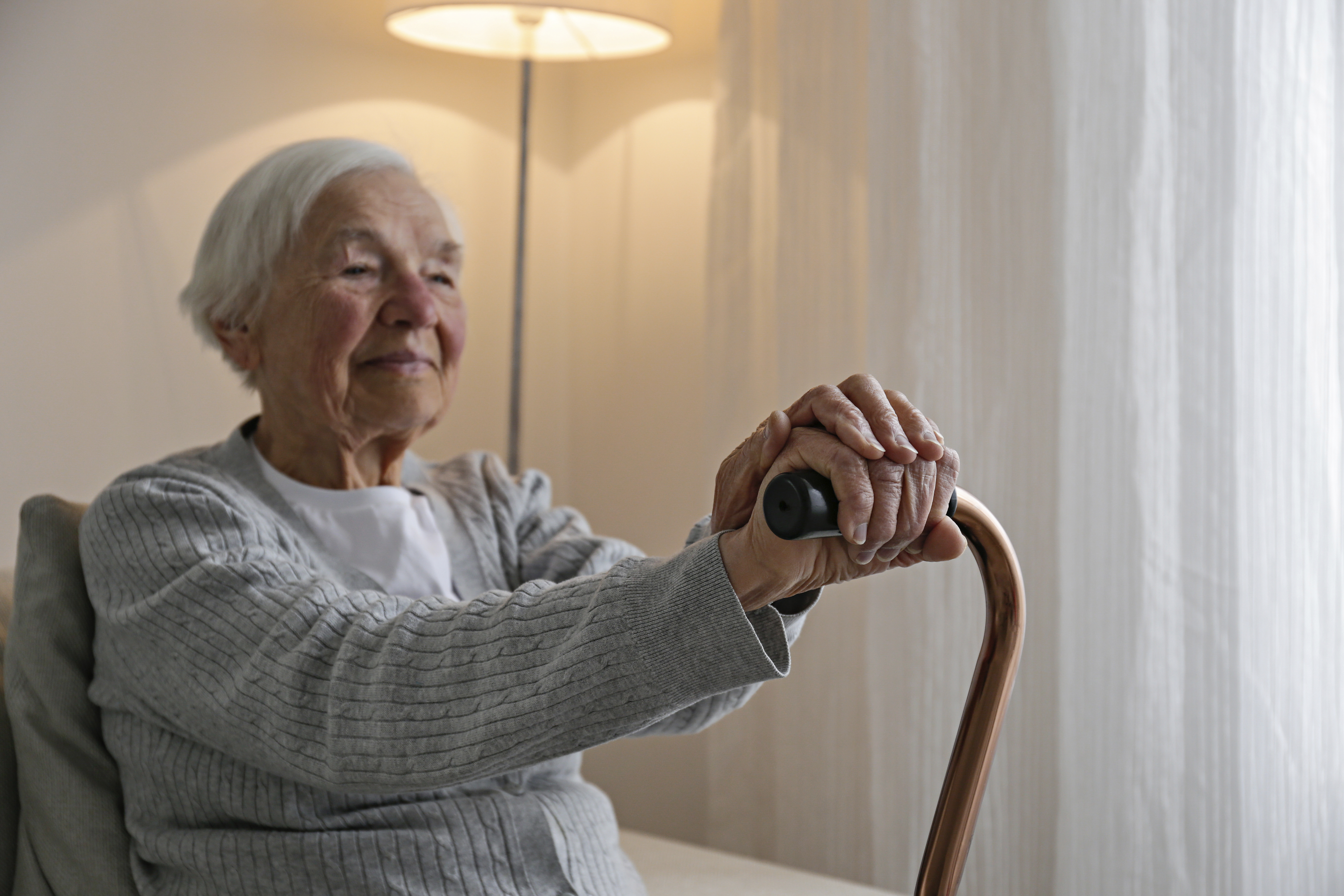 portrait of elderly woman b0ff5fec48f6eb1be34d