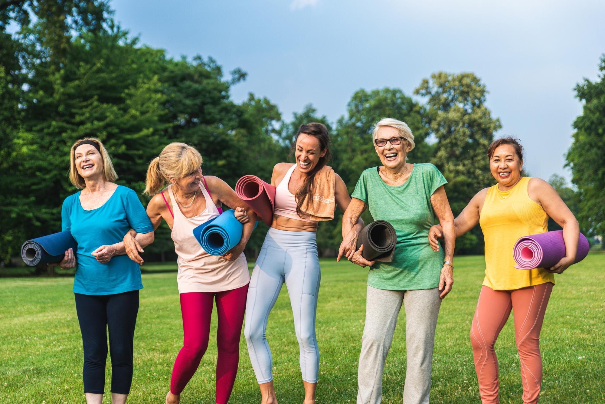 Collagen for Menopaiise