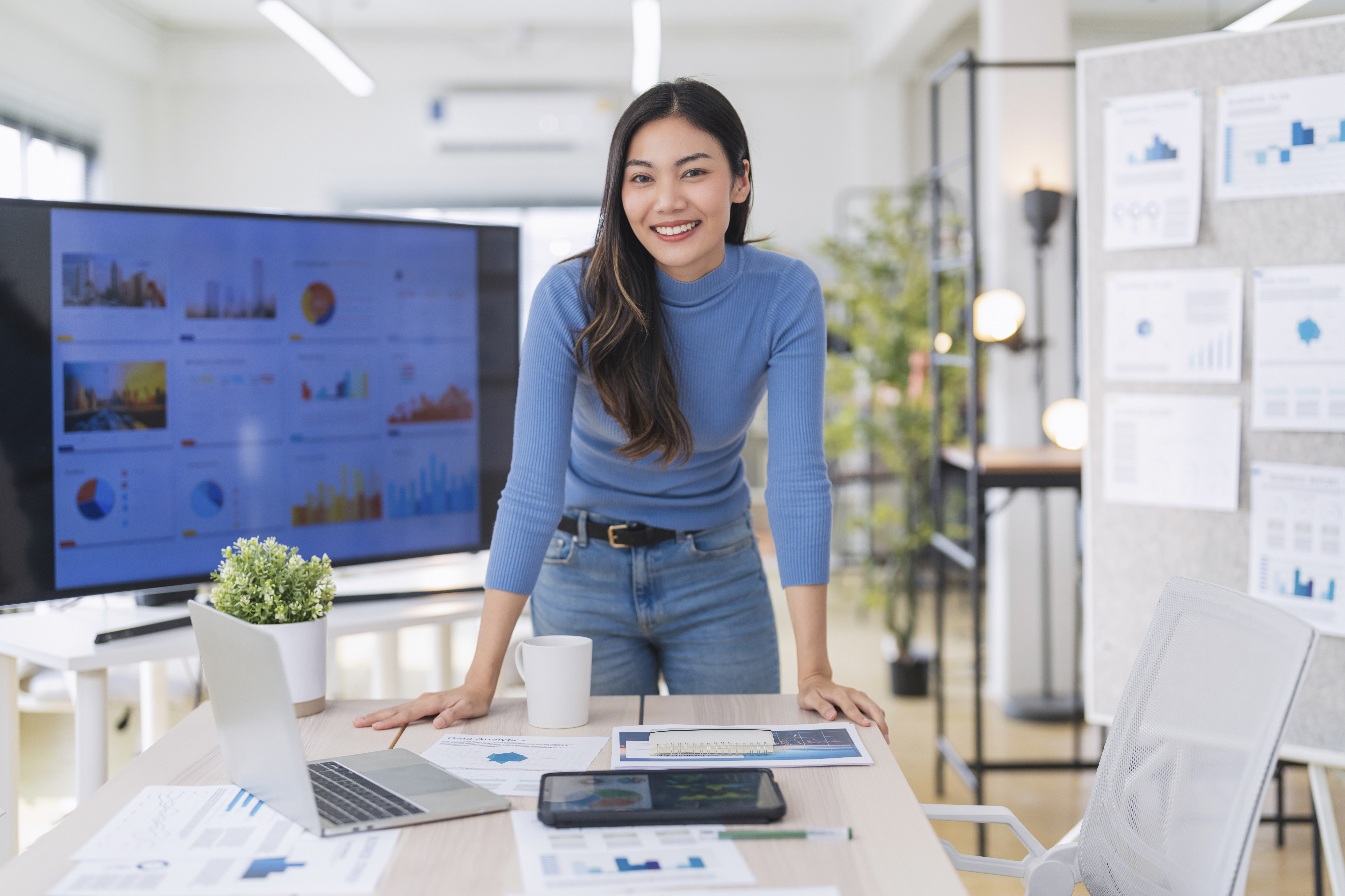 Why Tailored Marketing Solutions Are Crucial for SMEs