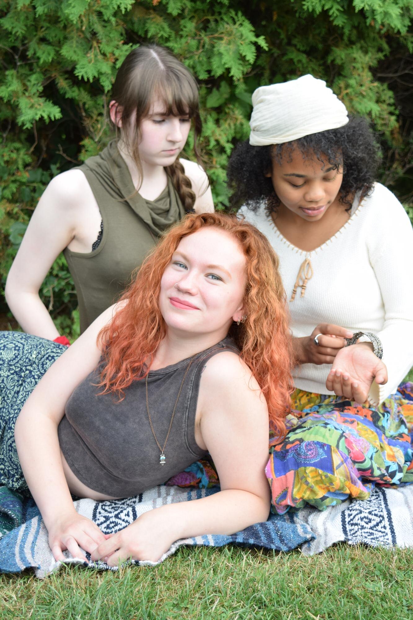 Why Inclusive Spaces Are the Heartbeat of Feminine Spirituality—and How Yosemite Goddess Festival Leads the Way