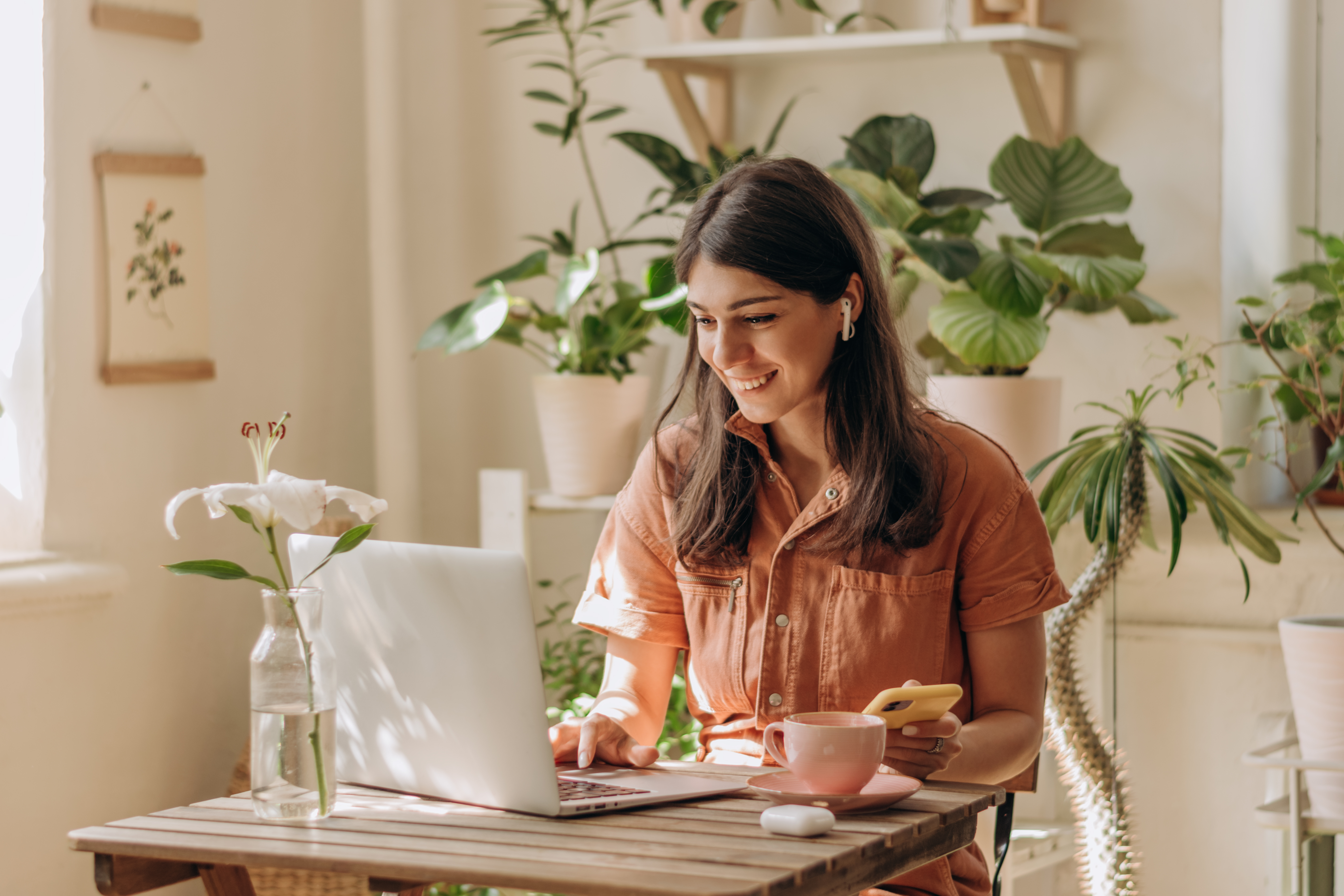 Effective Website Functionalities for Small Businesses