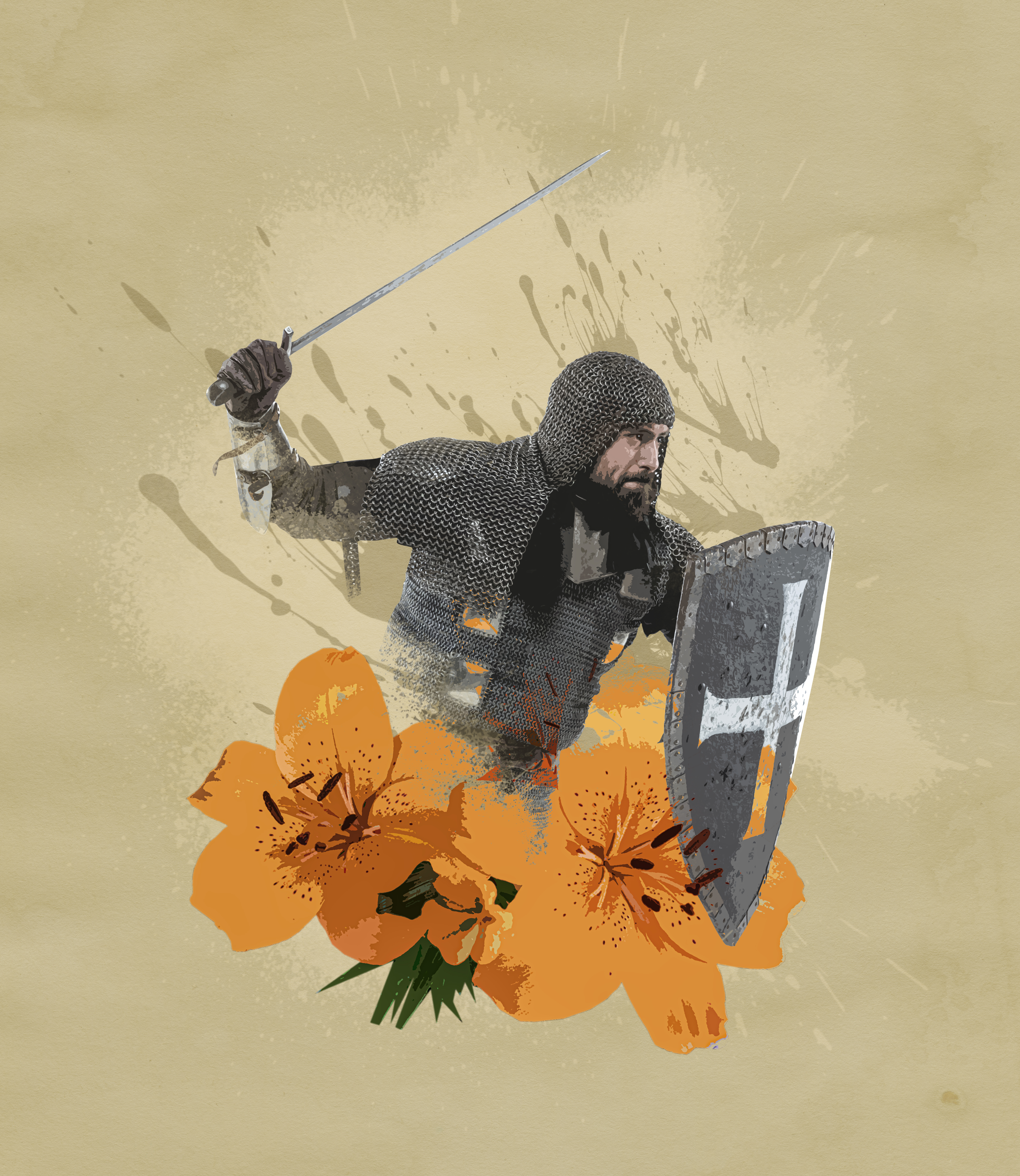 Unleashing the Magic of History: Engaging Kids at the Yosemite Chivalry & Fantasy Festival!