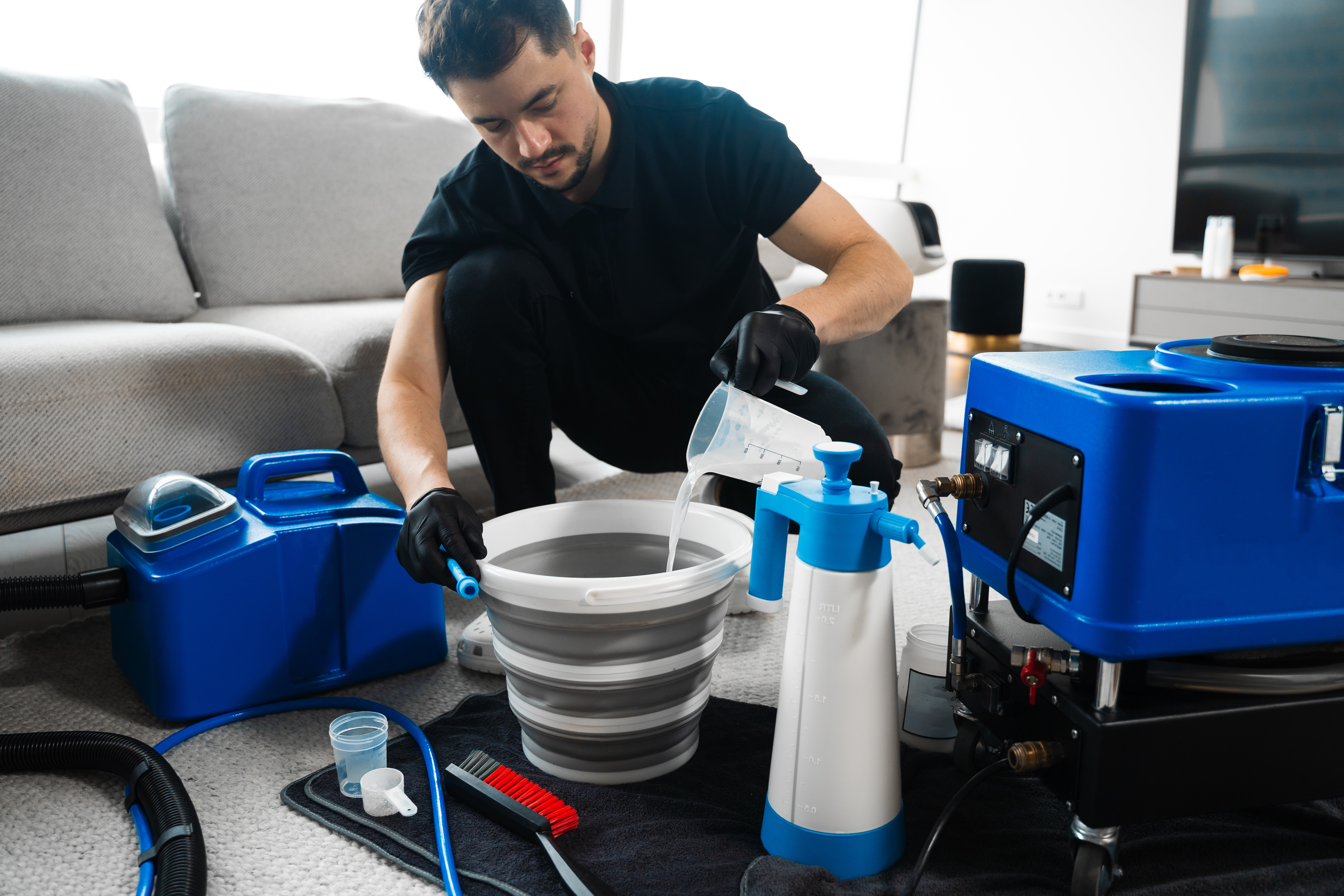 How to Clean Tankless Water Heater