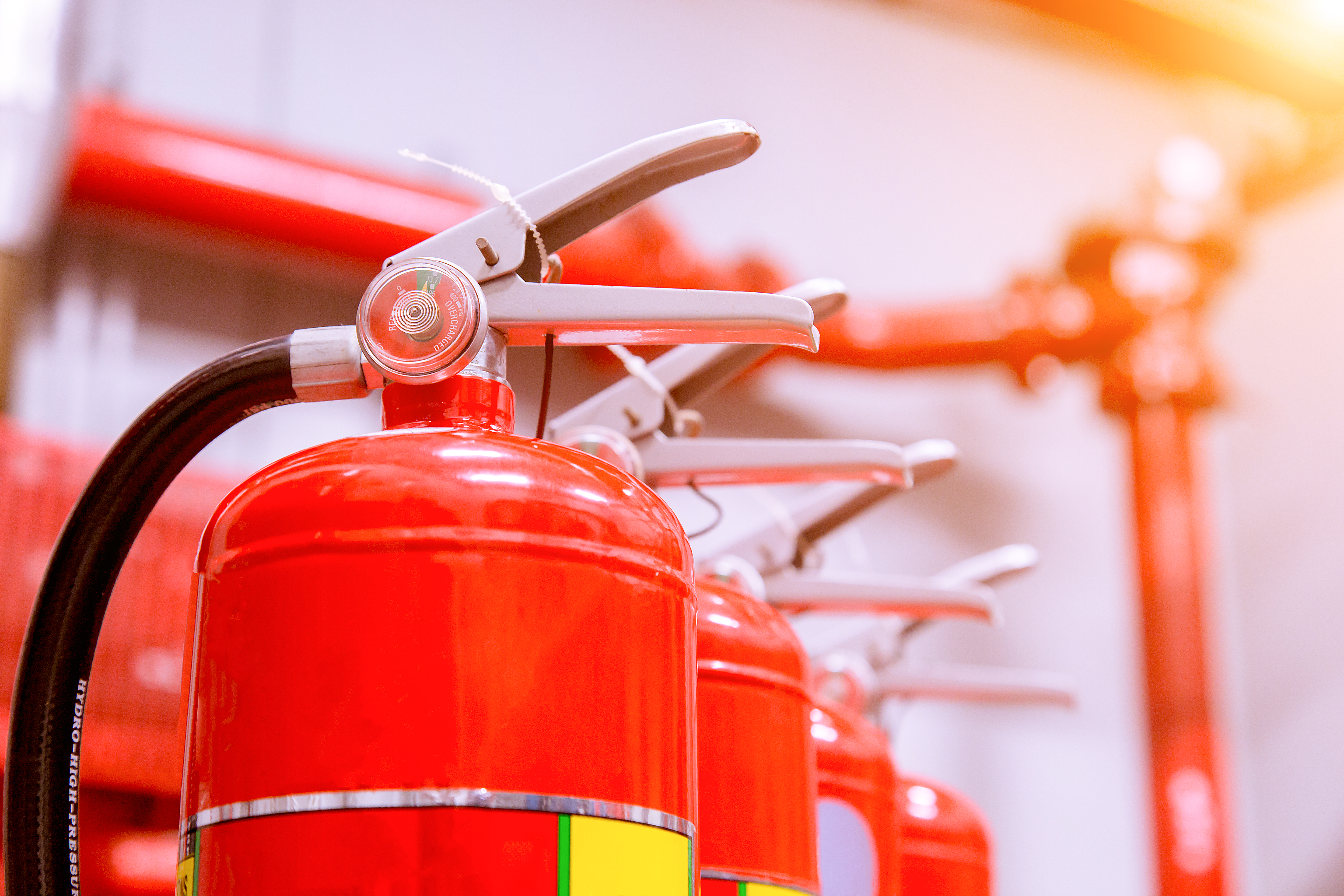 Preventing Fire Emergencies: What Facility Managers Often Overlook