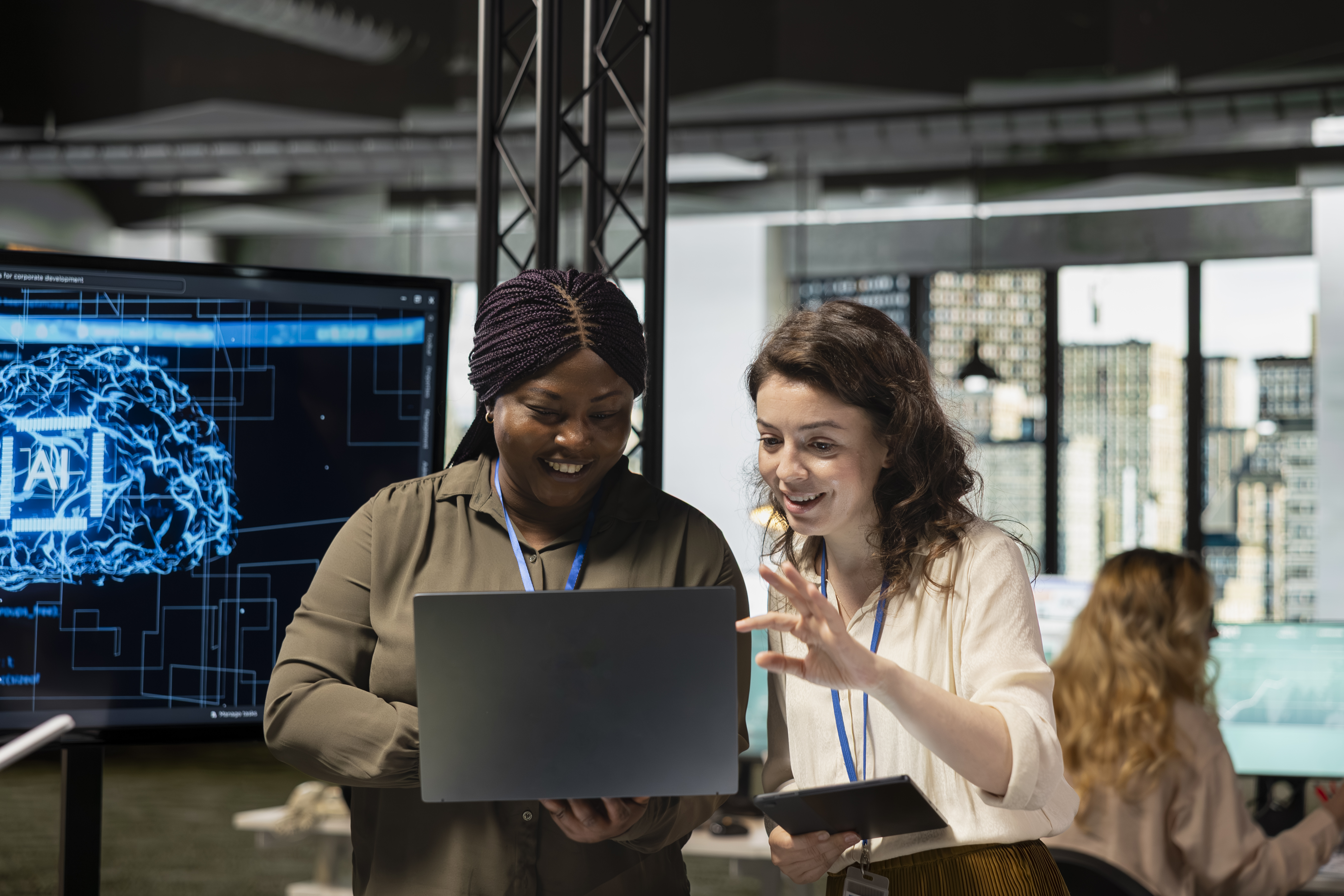 Innovative Ways to Simplify Your Business Through Automation