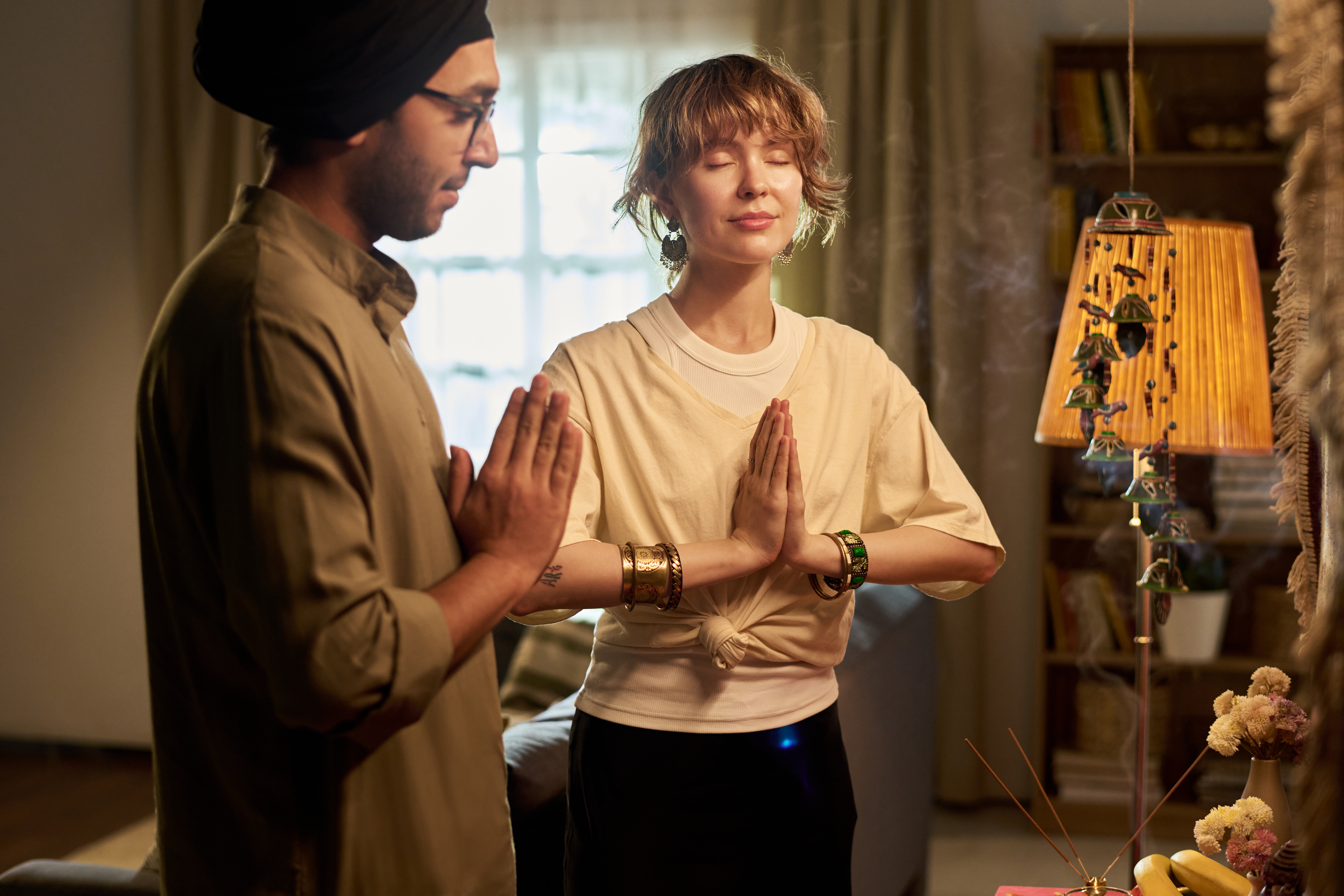 practicing mindfulness and meditation together ind 99a2de4ede68cc29c2d6