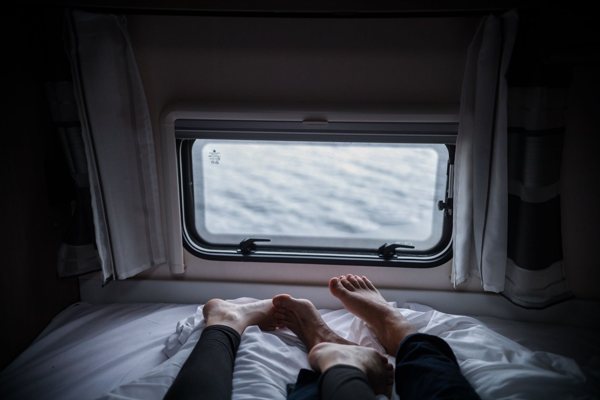Checklist esencial de verano: qué revisar antes de arrancar tu ruta en autocaravana