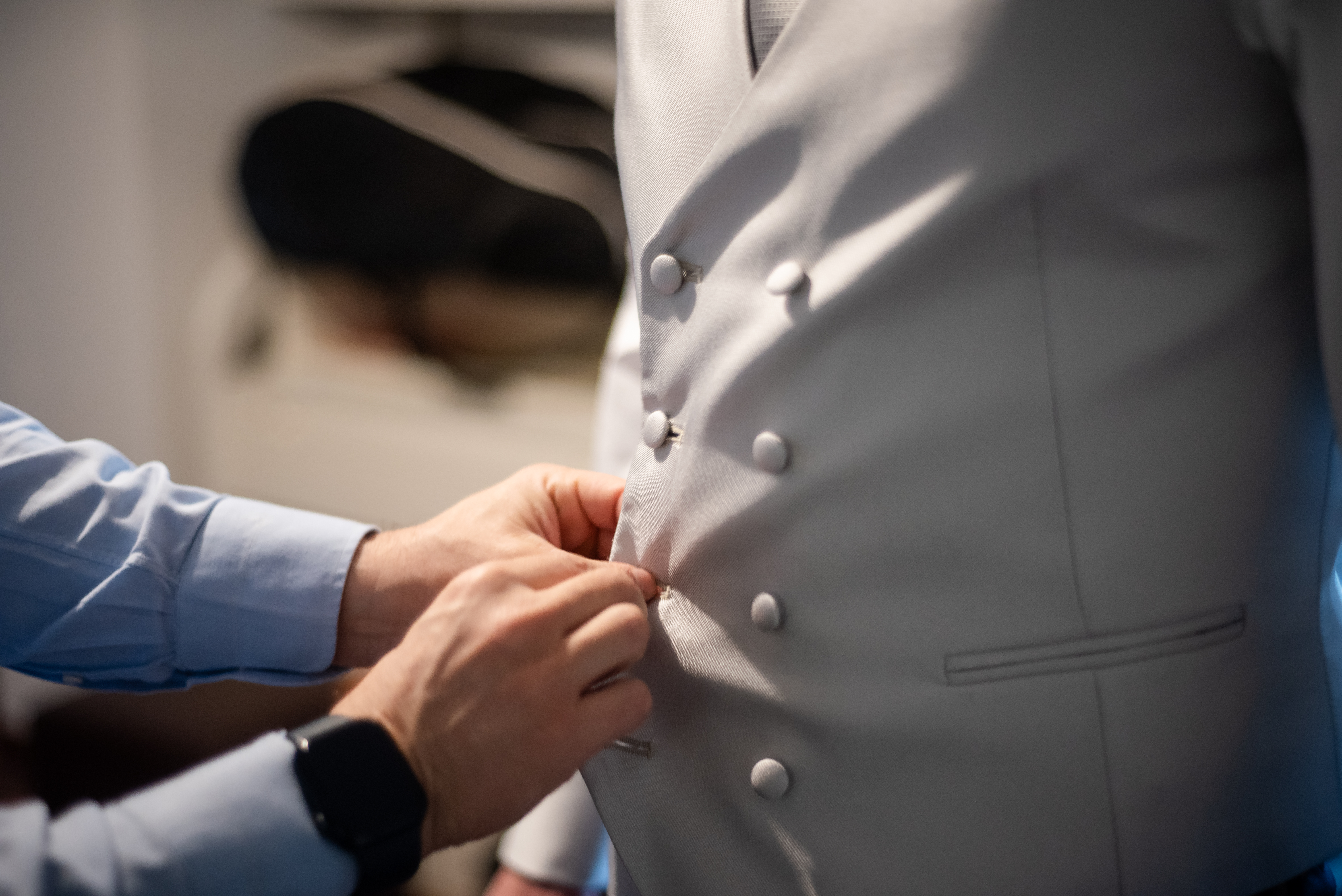 Preparing A Groom S Suit For The Big Day D4acdd6b53e937887ab1