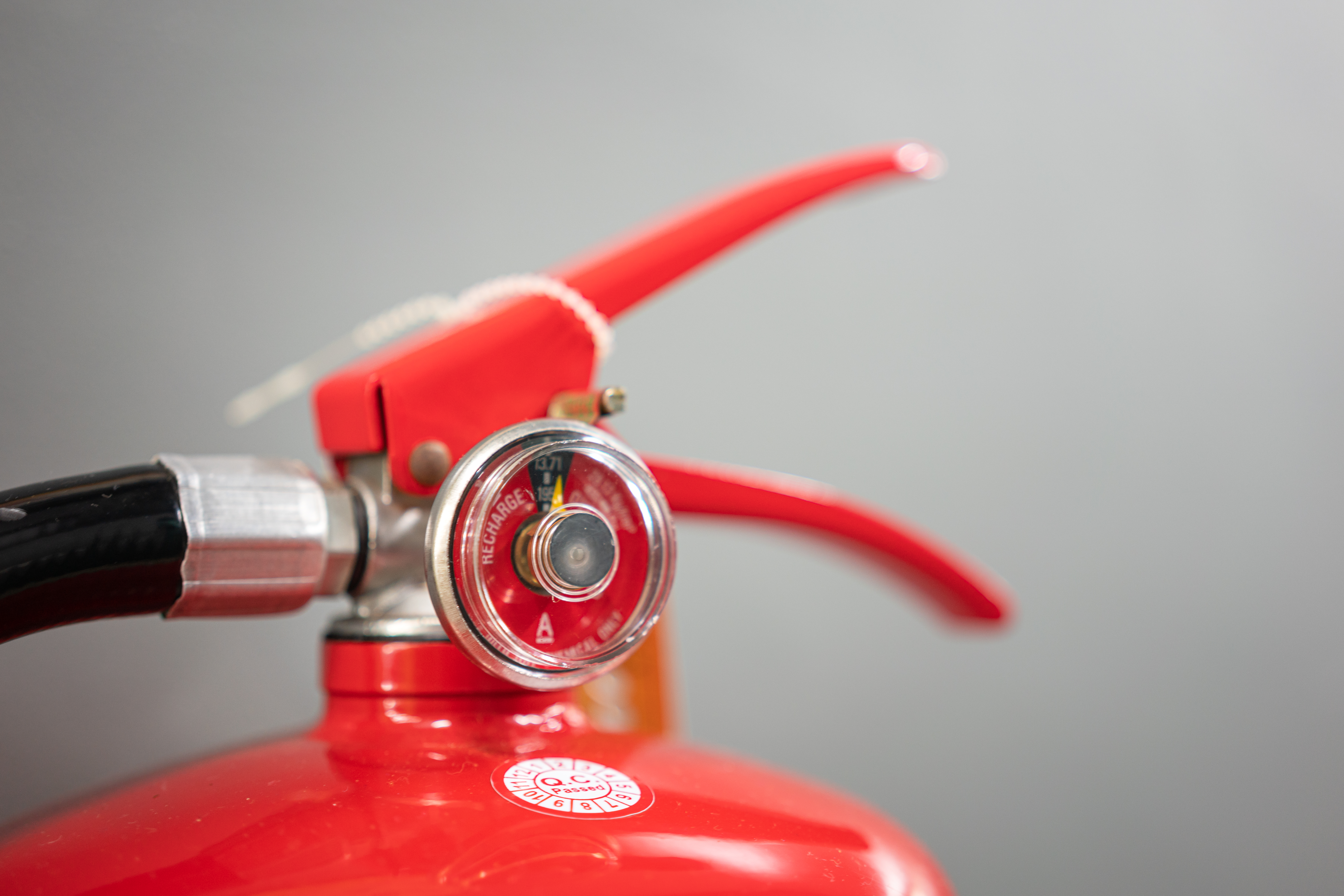 How to Prepare Your Business for Fire Safety Inspections: Essential Tips for Facility Managers
