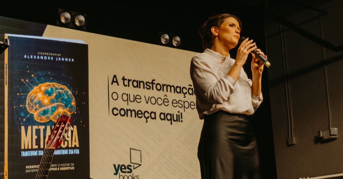 Pru Cosentino Stage