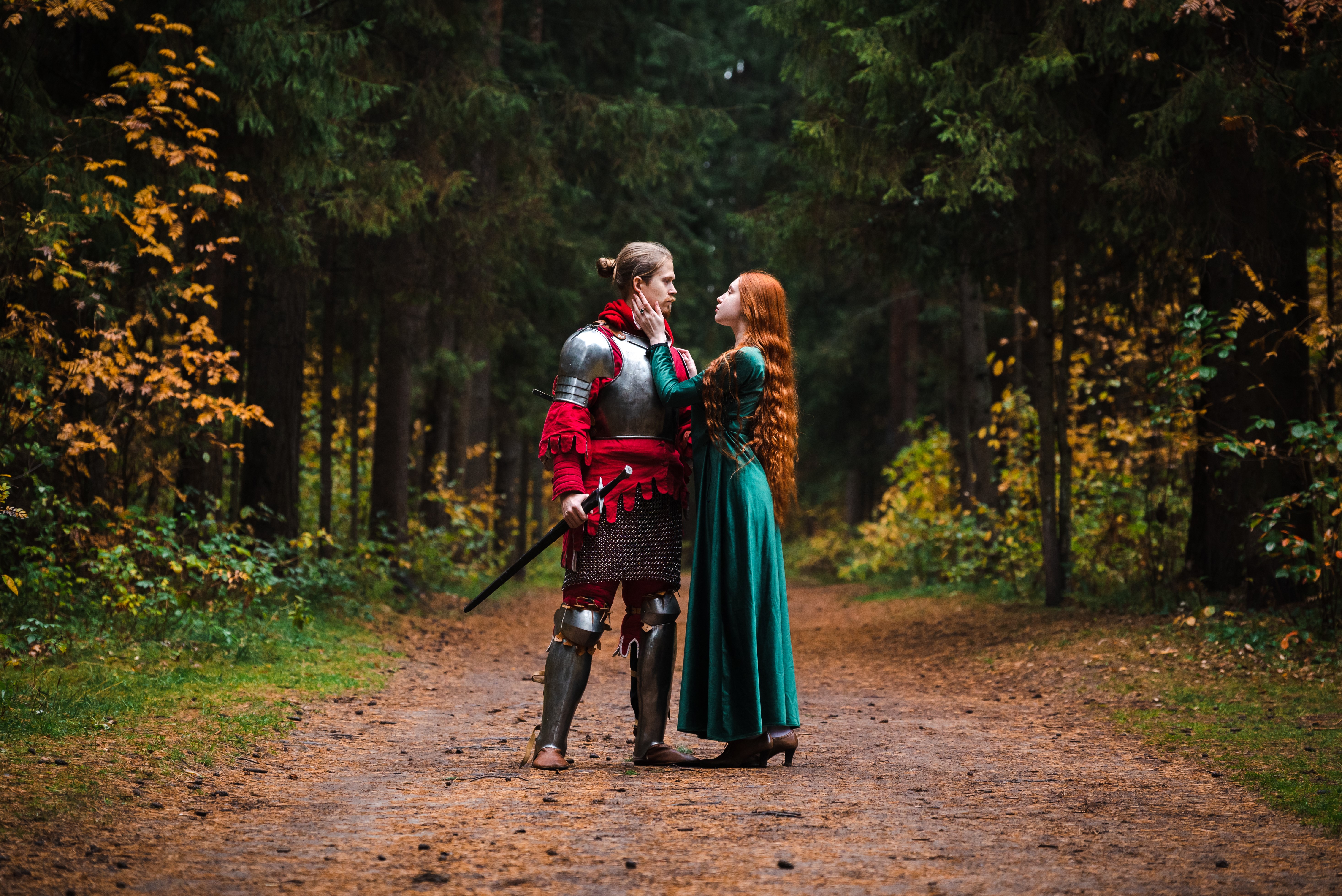 Why Yosemite Chivalry & Fantasy Festival Is a Must-Visit for Families and Fantasy Fans!