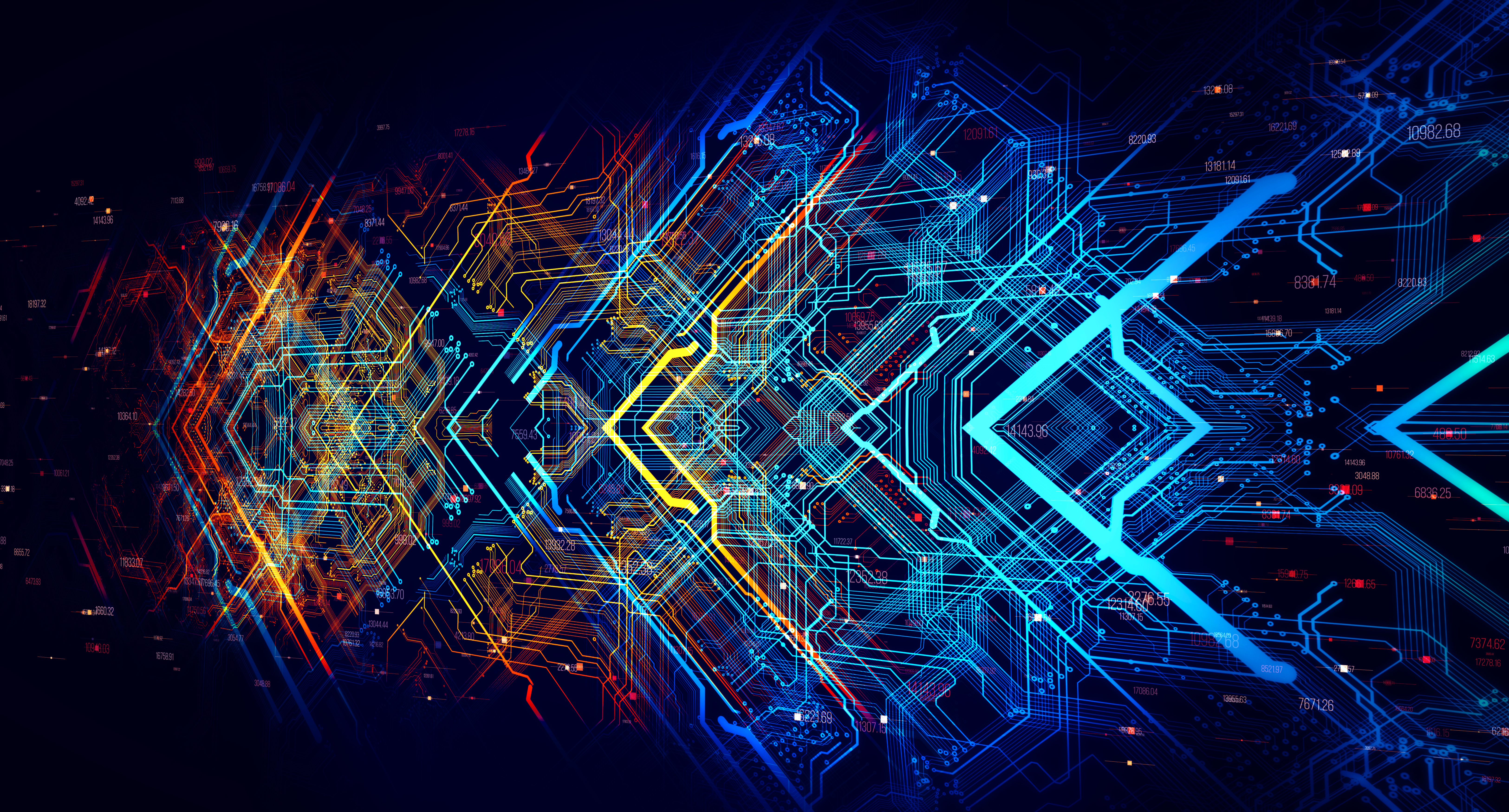 Unveiling the Power of DNS Management in Boosting SEO and Email Performance 3 Unveiling the Power of DNS Management in Boosting SEO and Email Performance Unveiling the Power of DNS Management in Boosting SEO and Email Performance Printed Circuit Board In The Server Executes The 353240391Fa80A7F5Da7