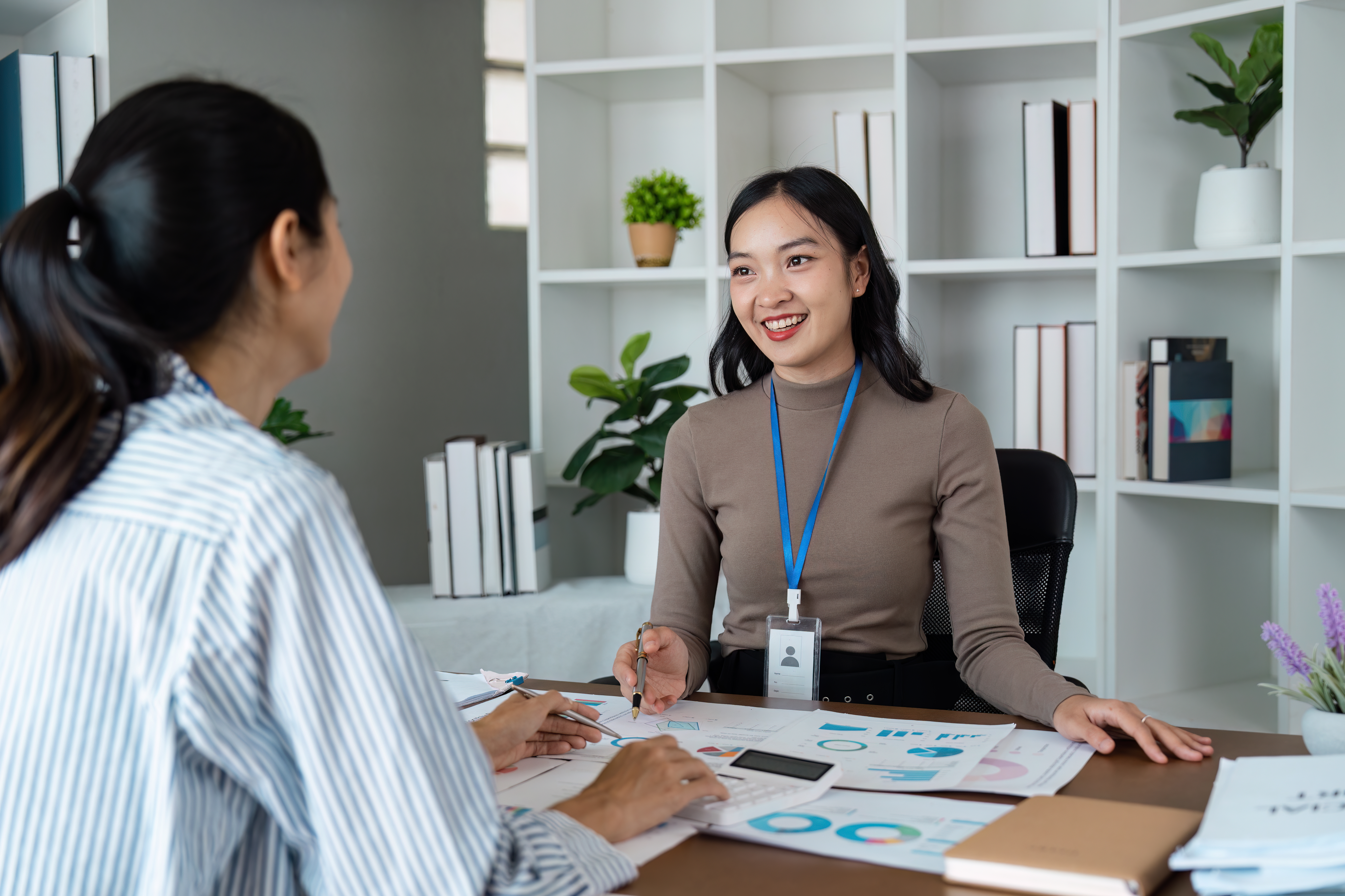 Descubre Oportunidades de Crecimiento con un Diagnóstico Fiscal en tu Negocio